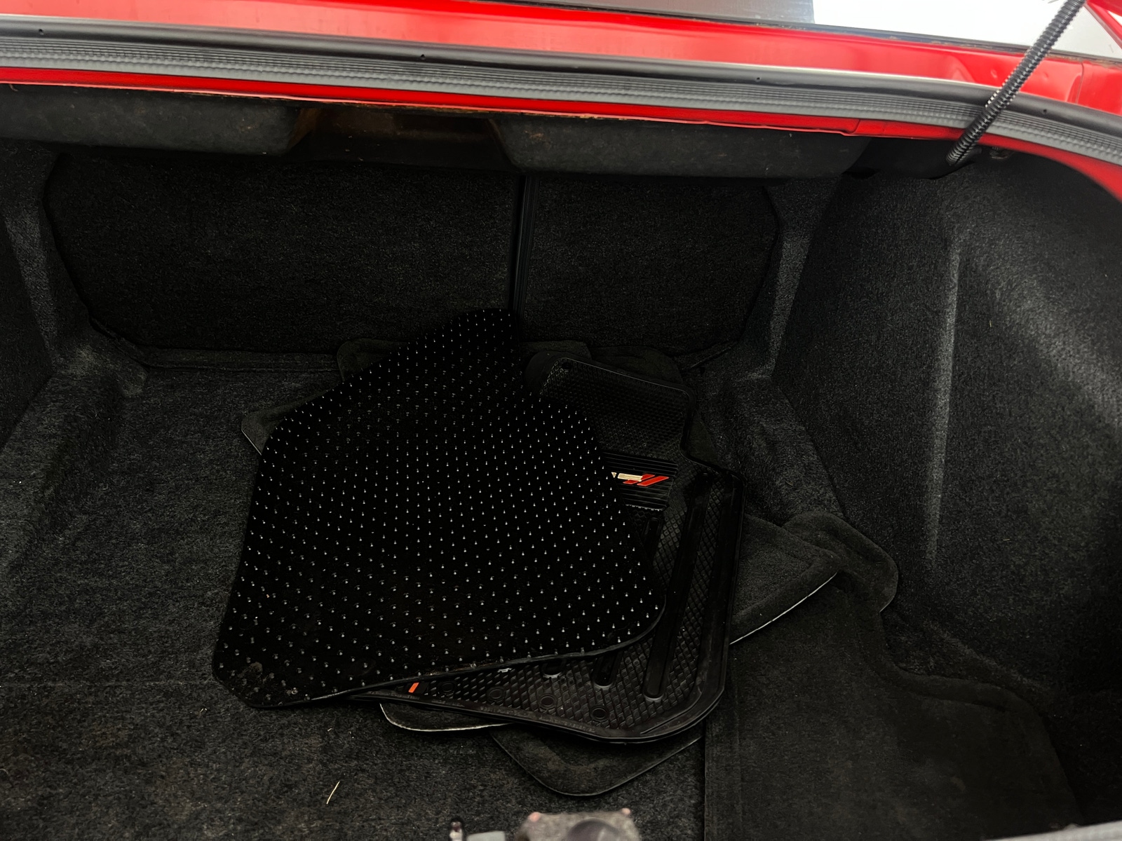 Thumbnail: 2009 Dodge Challenger - 5