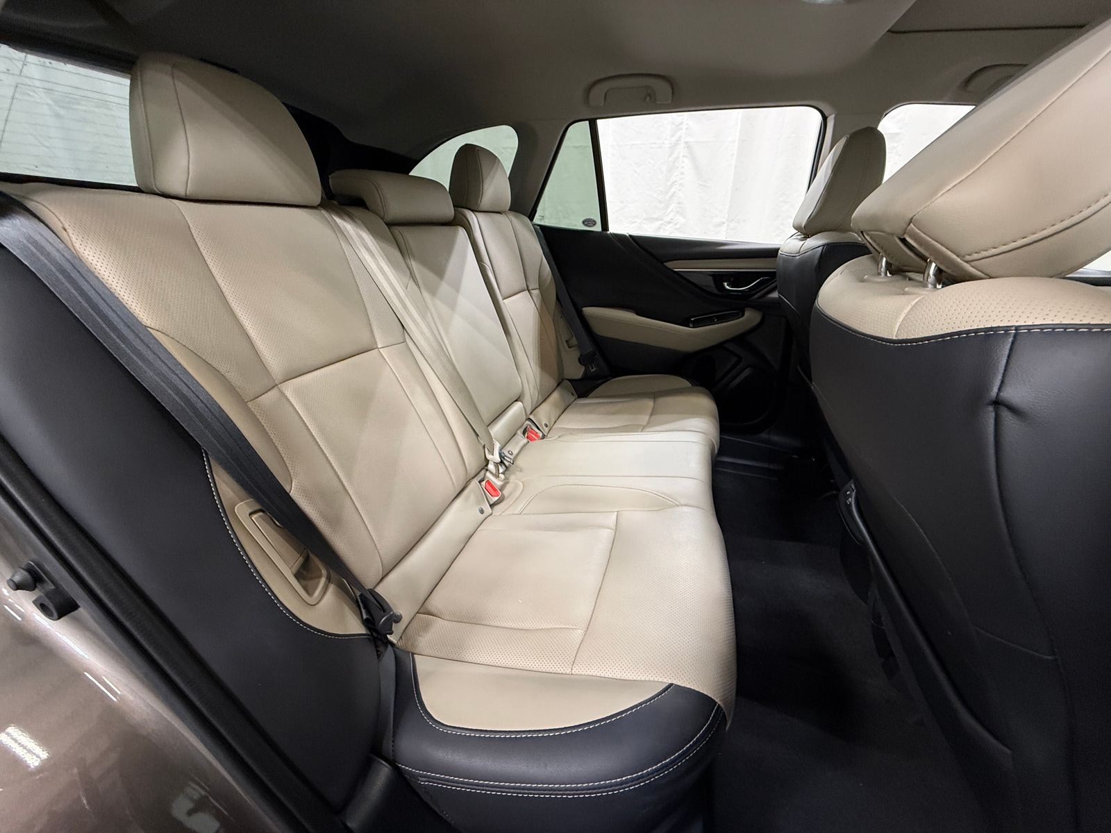 Thumbnail: 2021 Subaru Outback - 5