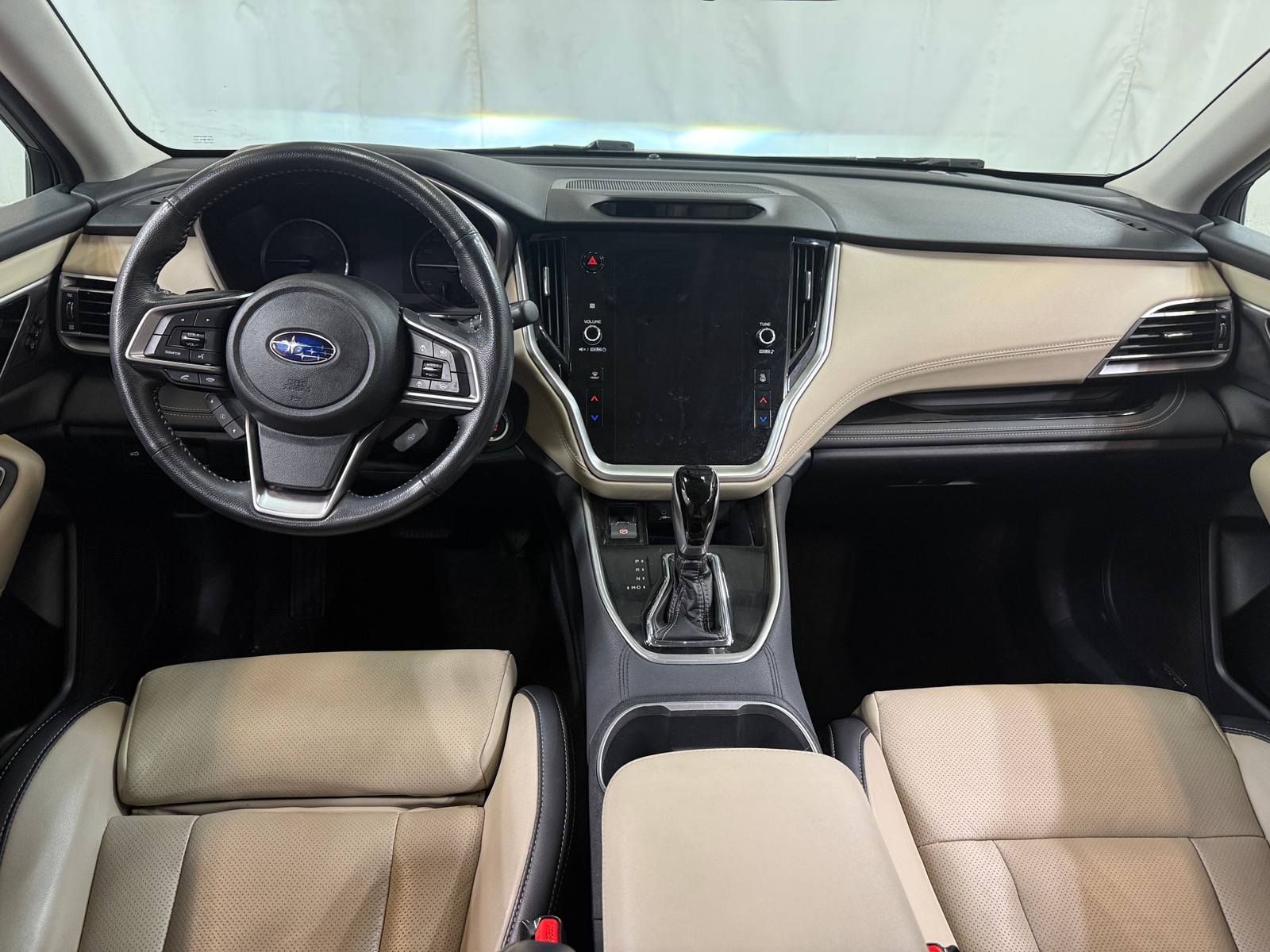 Thumbnail: 2021 Subaru Outback - 2