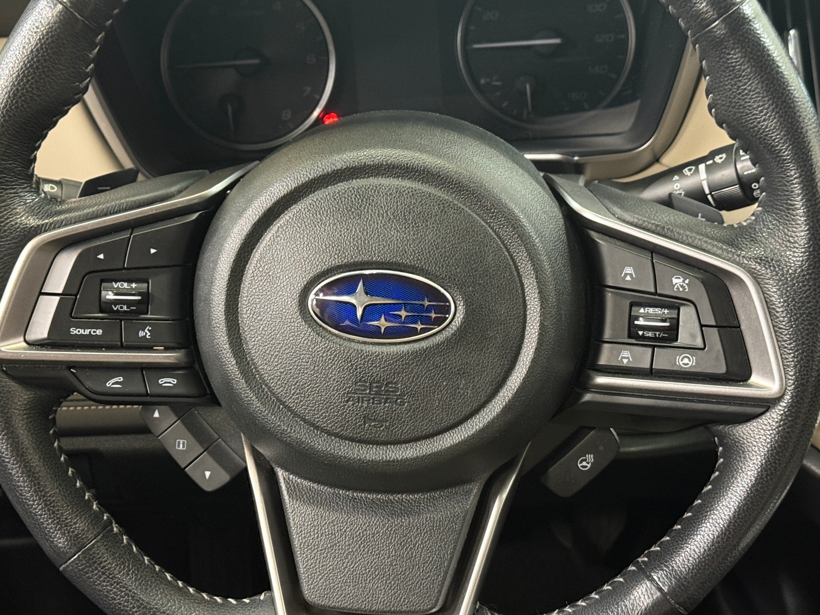 Thumbnail: 2021 Subaru Outback - 4