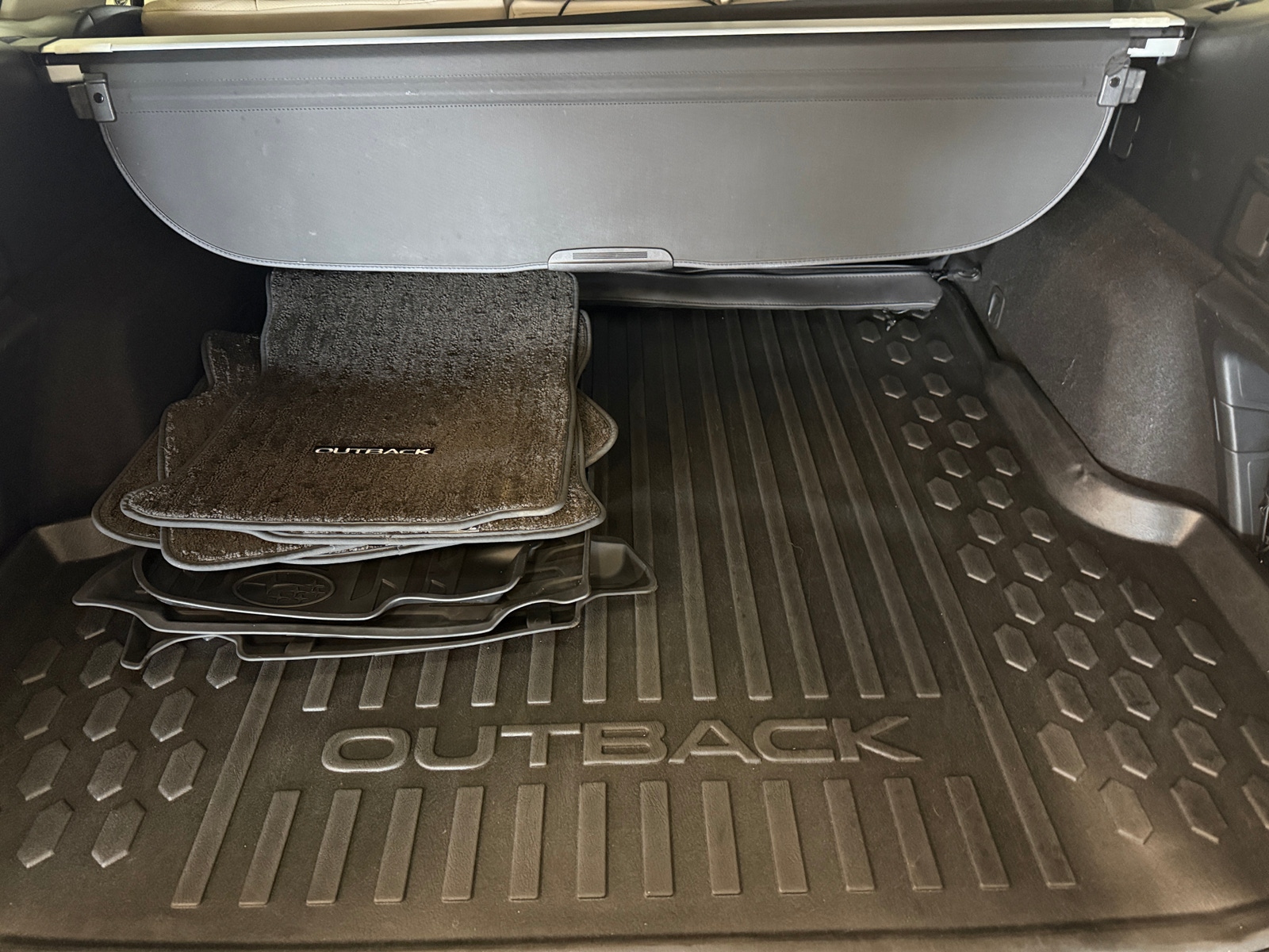 Thumbnail: 2021 Subaru Outback - 6