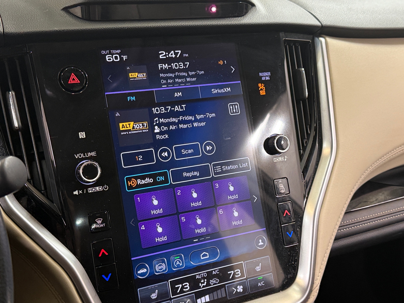 Thumbnail: 2021 Subaru Outback - 3