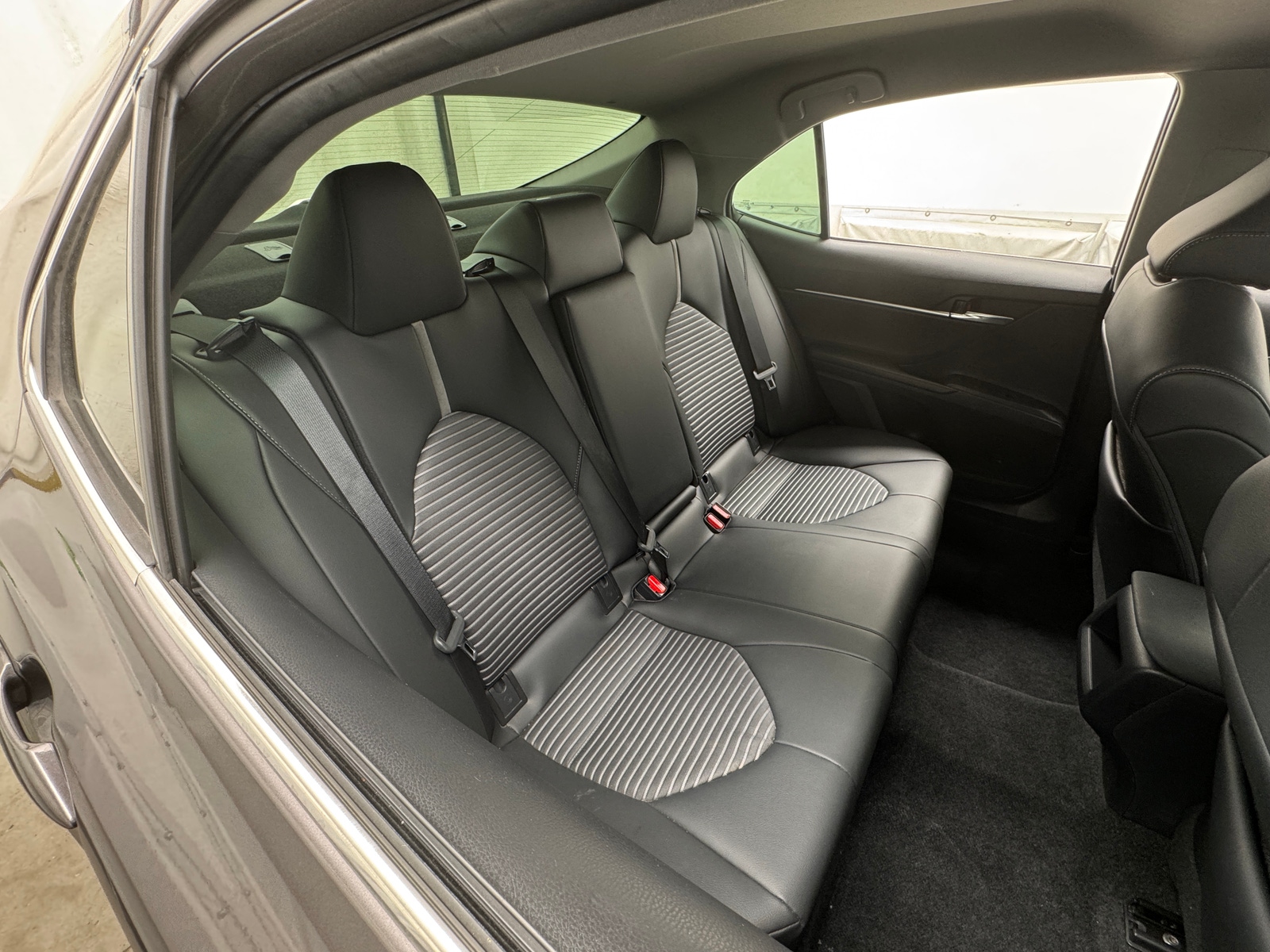 Thumbnail: 2022 Toyota Camry - 5