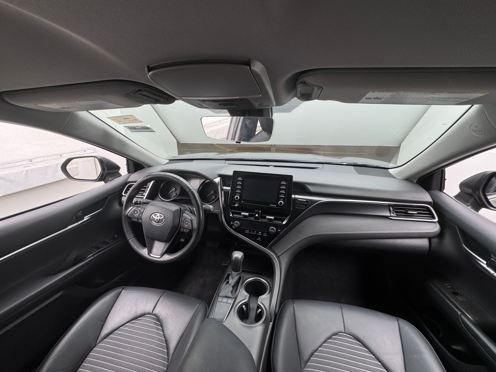 Thumbnail: 2022 Toyota Camry - 2