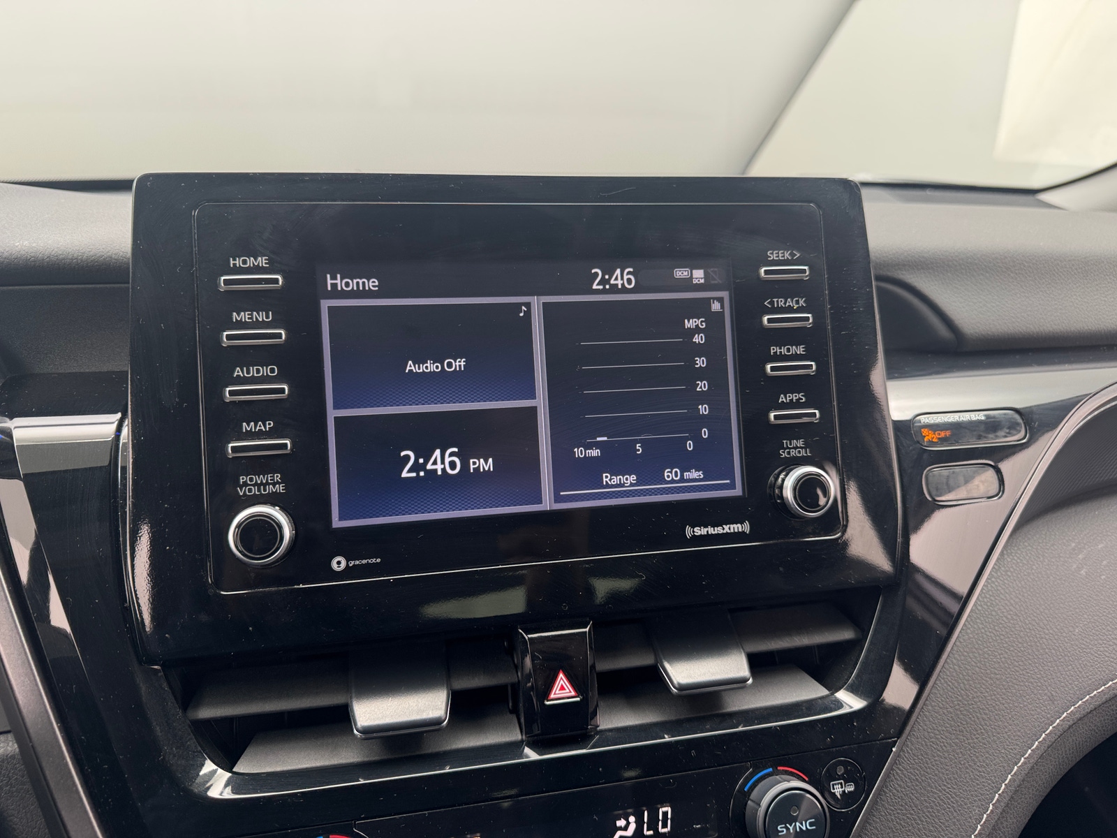 Thumbnail: 2022 Toyota Camry - 3