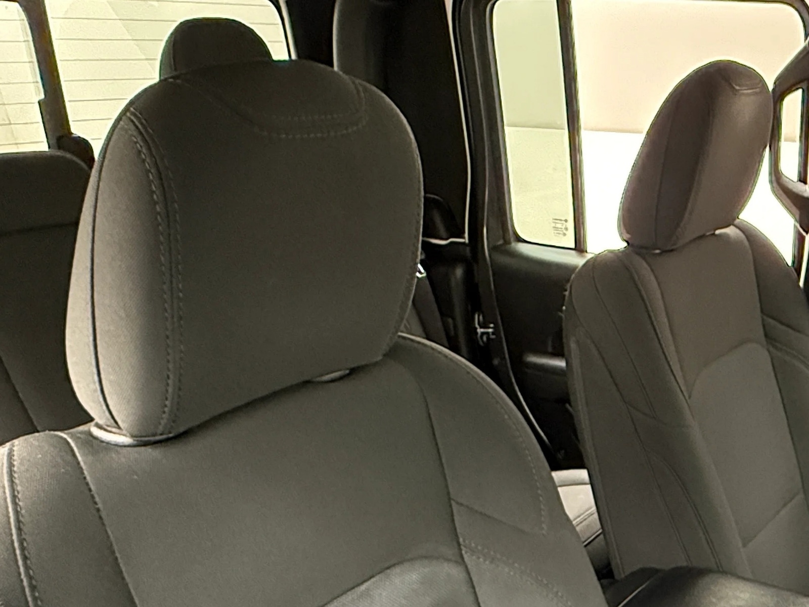 Thumbnail: 2021 Jeep Gladiator - 2