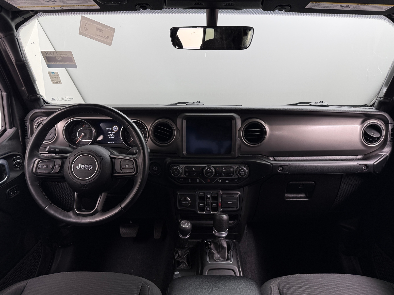 Thumbnail: 2021 Jeep Gladiator - 3