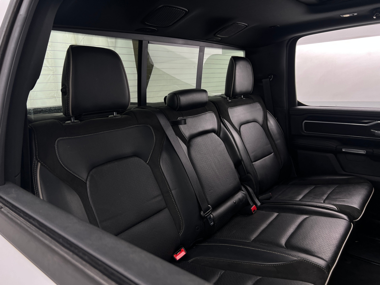 Thumbnail: 2021 RAM 1500 - 5