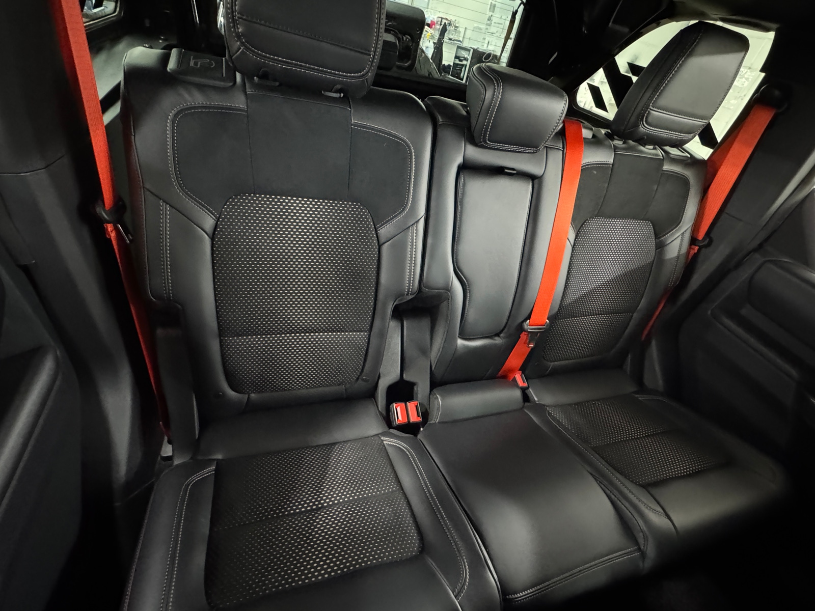 Thumbnail: 2024 Ford Bronco - 5