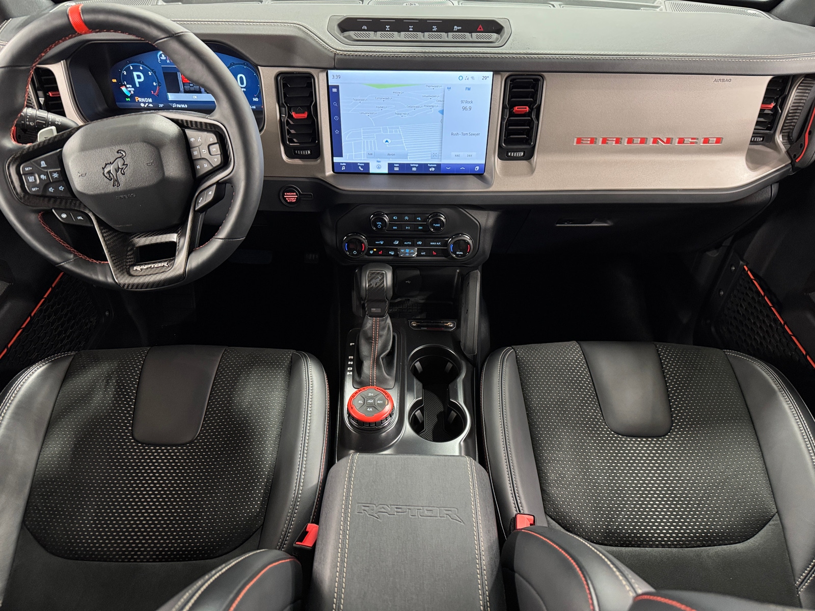 Thumbnail: 2024 Ford Bronco - 2