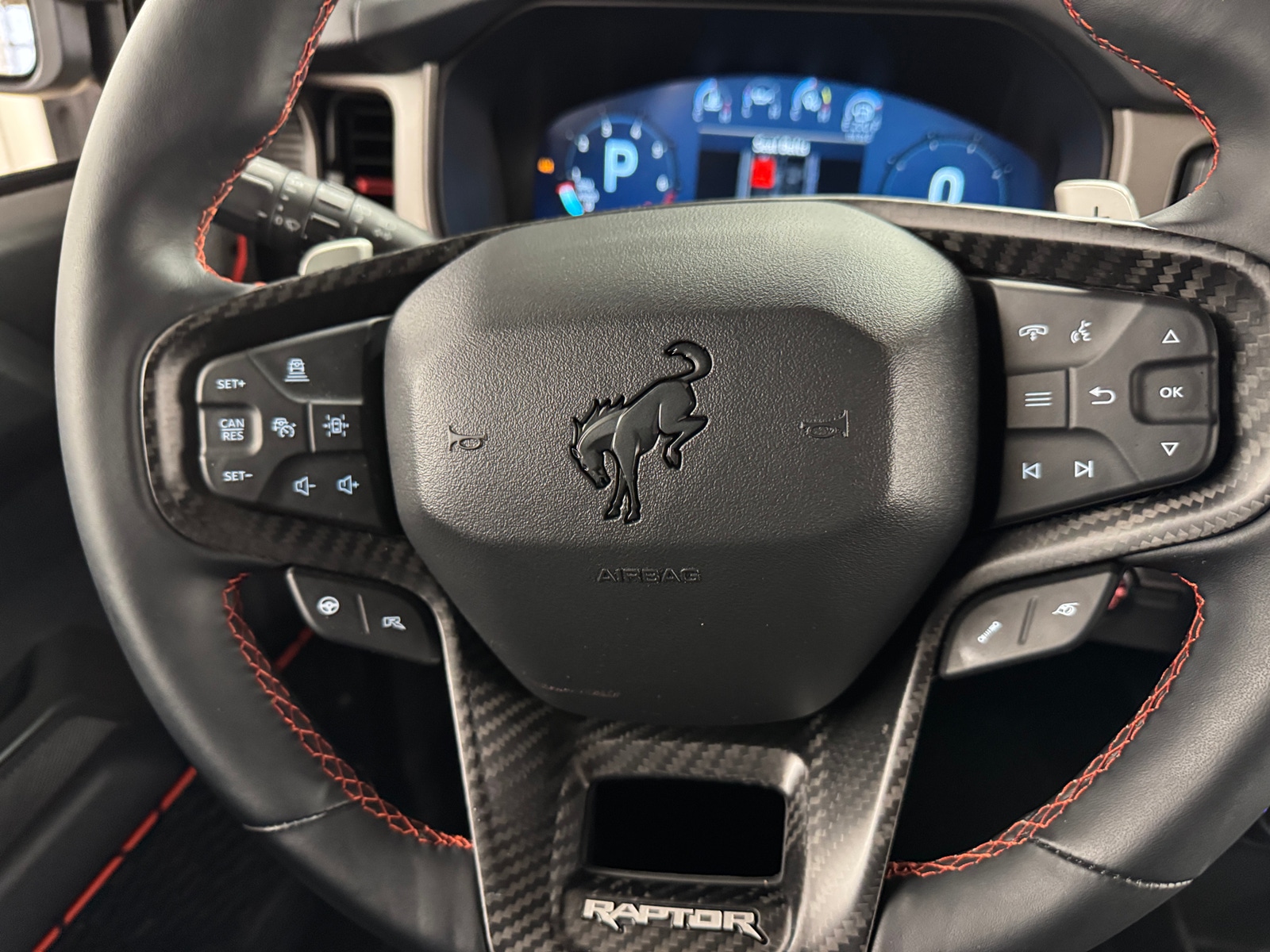 Thumbnail: 2024 Ford Bronco - 4