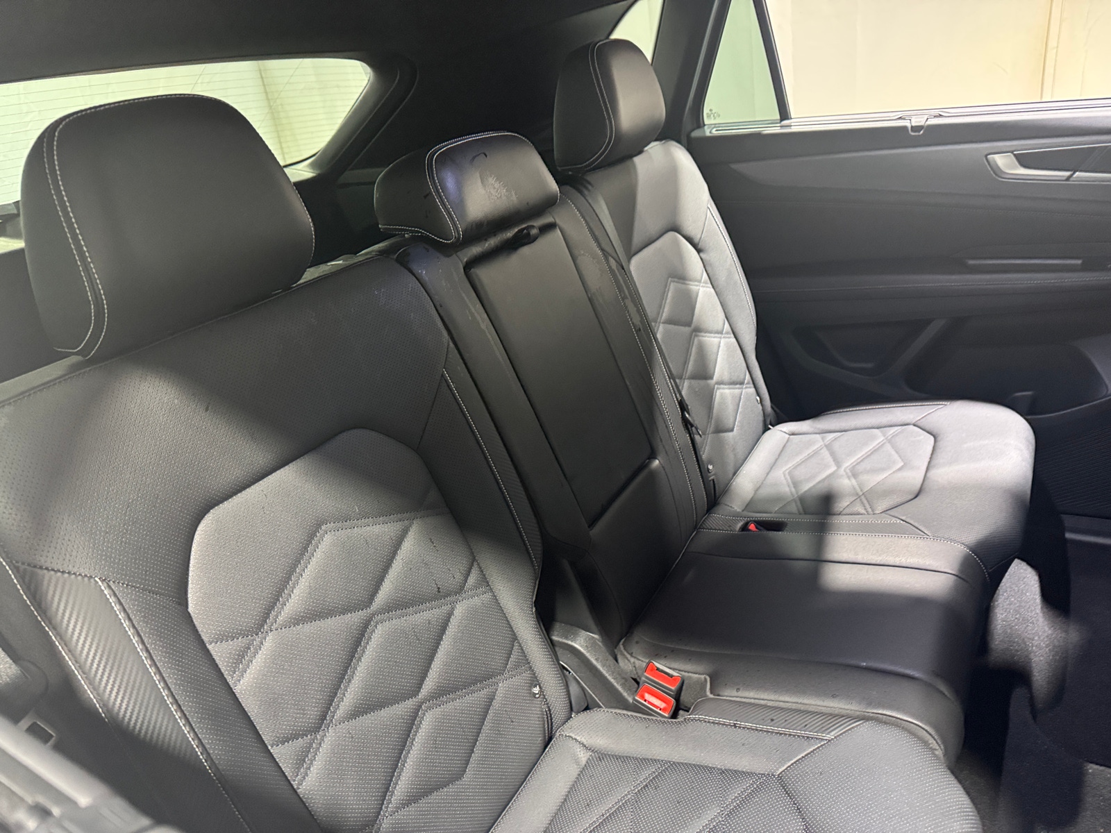 Thumbnail: 2025 Volkswagen Atlas - 6