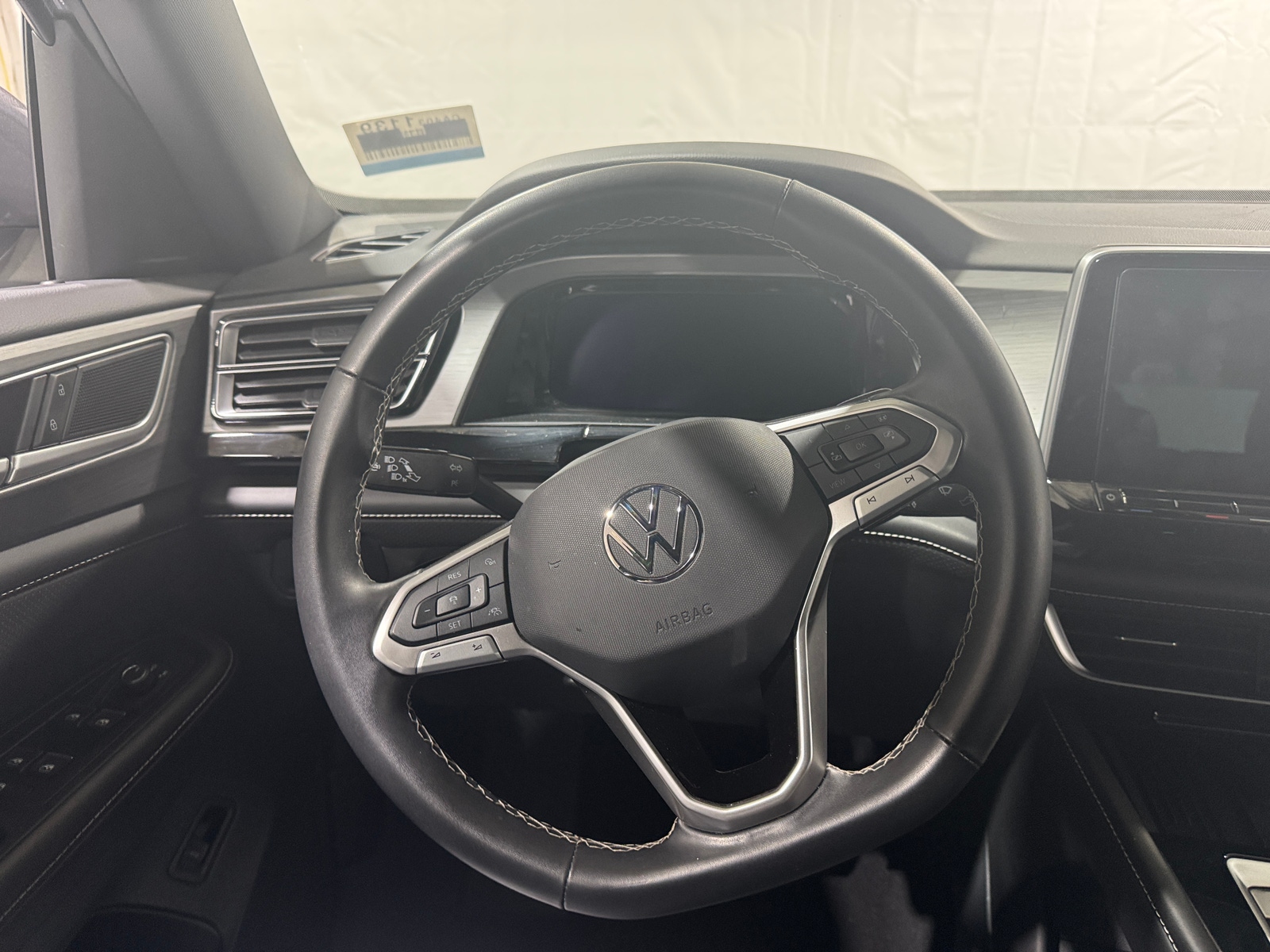 Thumbnail: 2025 Volkswagen Atlas - 5