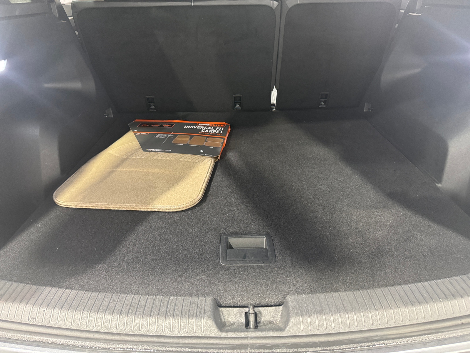 Thumbnail: 2025 Volkswagen Atlas - 7