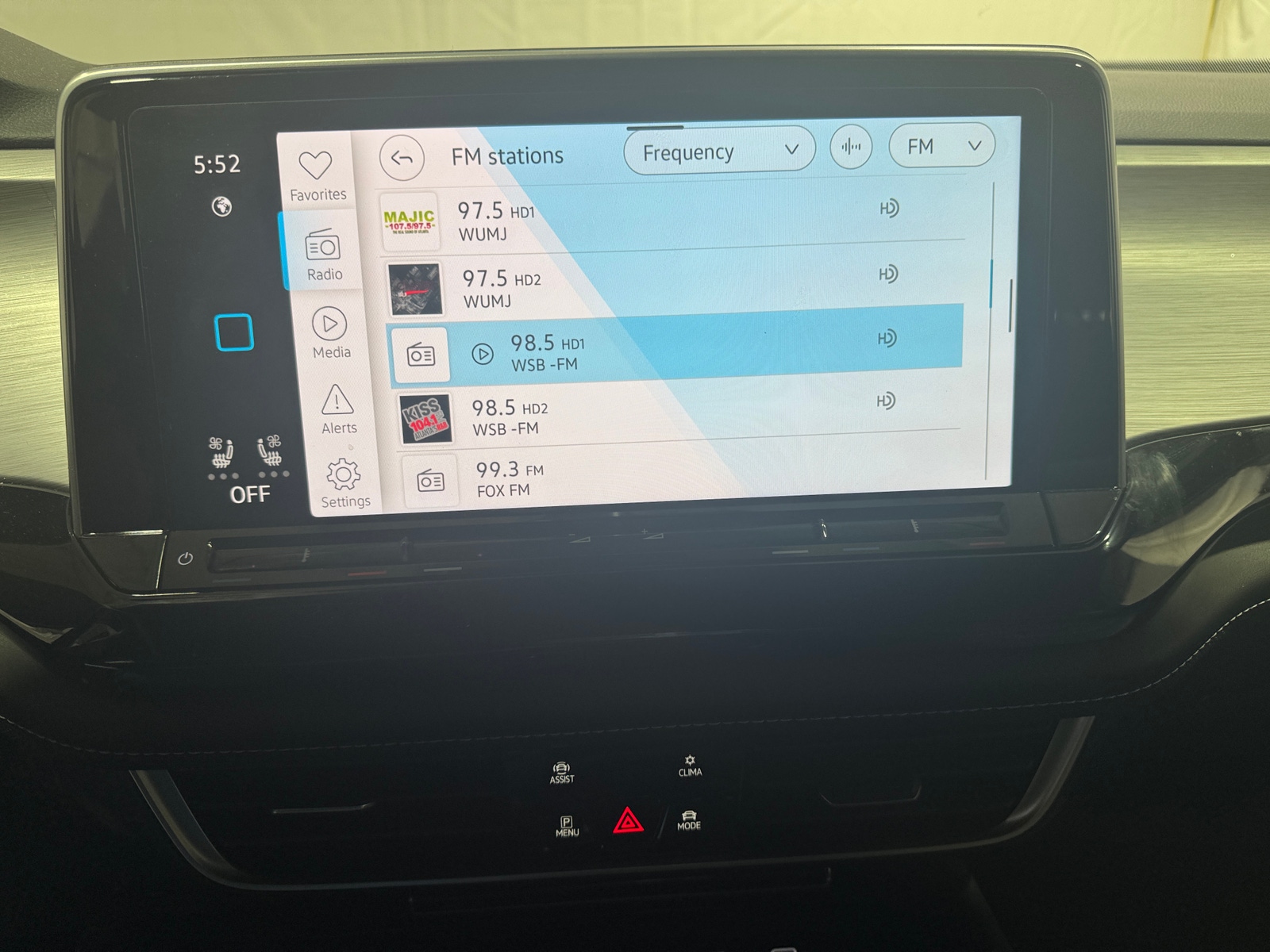 Thumbnail: 2025 Volkswagen Atlas - 4