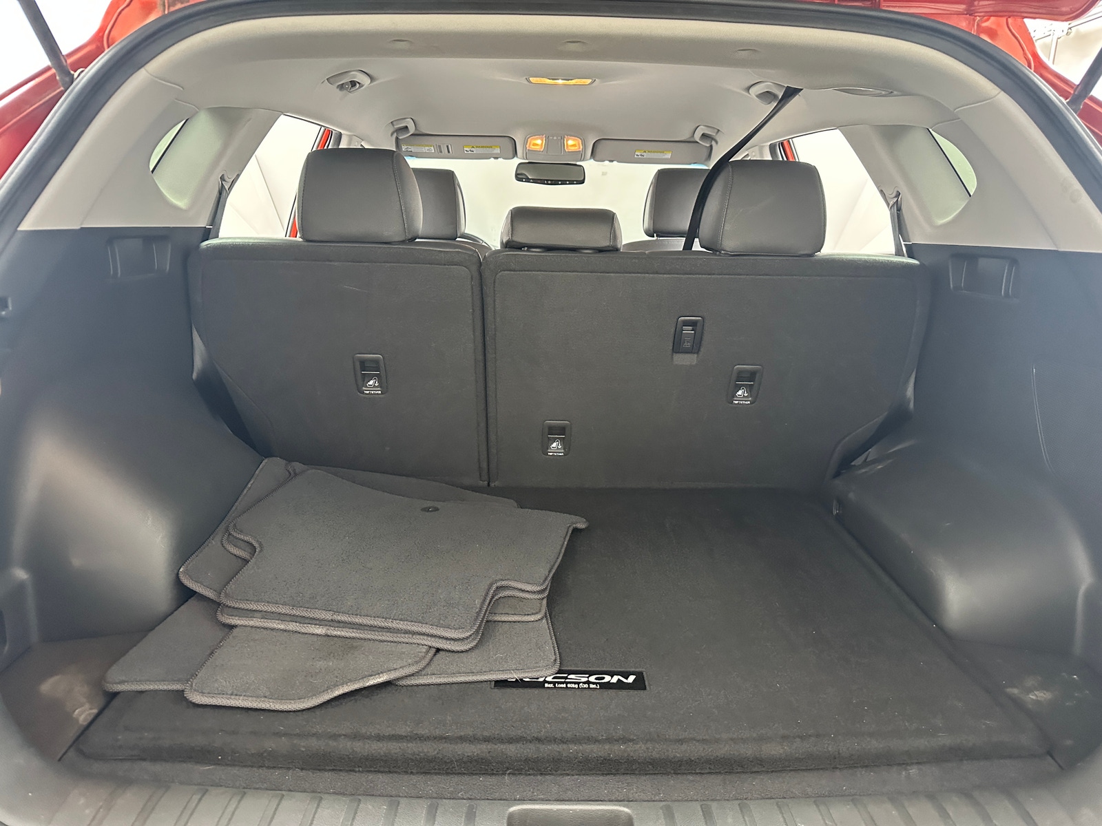 Thumbnail: 2017 Hyundai Tucson - 6