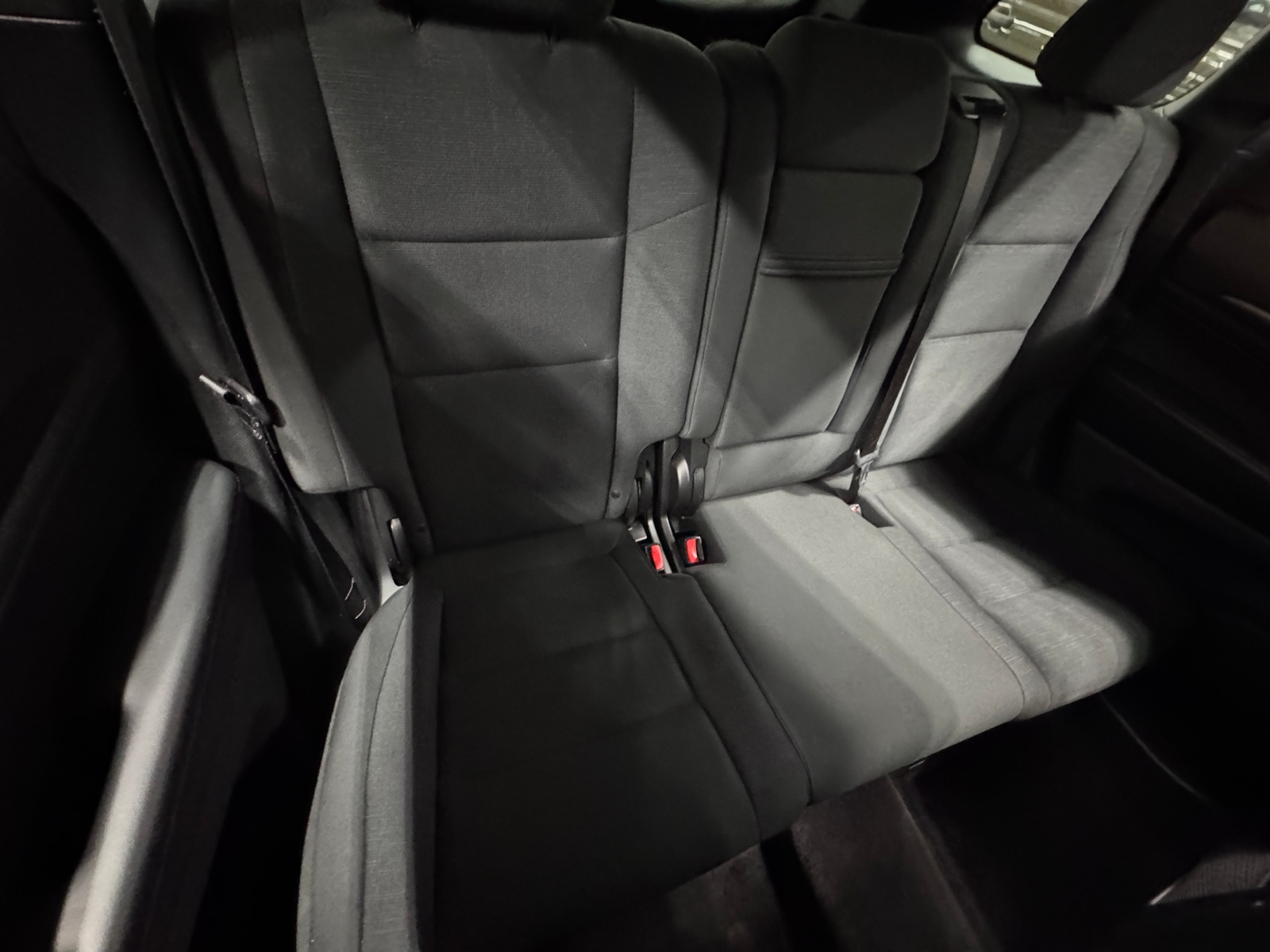 Thumbnail: 2017 Jeep Grand Cherokee - 6