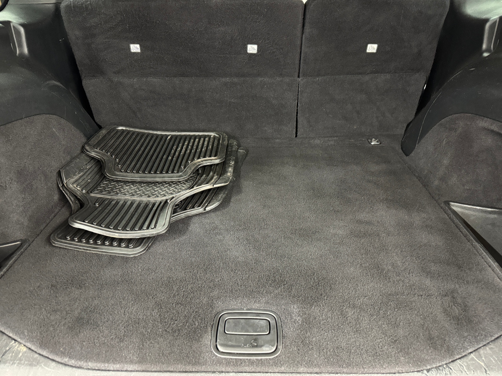 Thumbnail: 2017 Jeep Grand Cherokee - 7