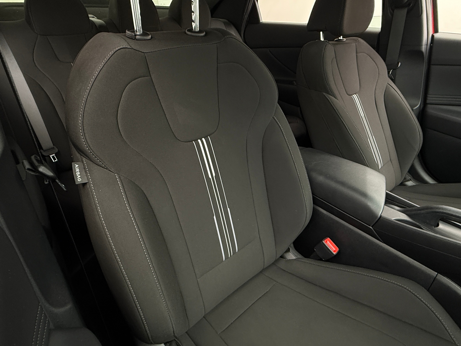 Thumbnail: 2025 Hyundai Elantra - 2