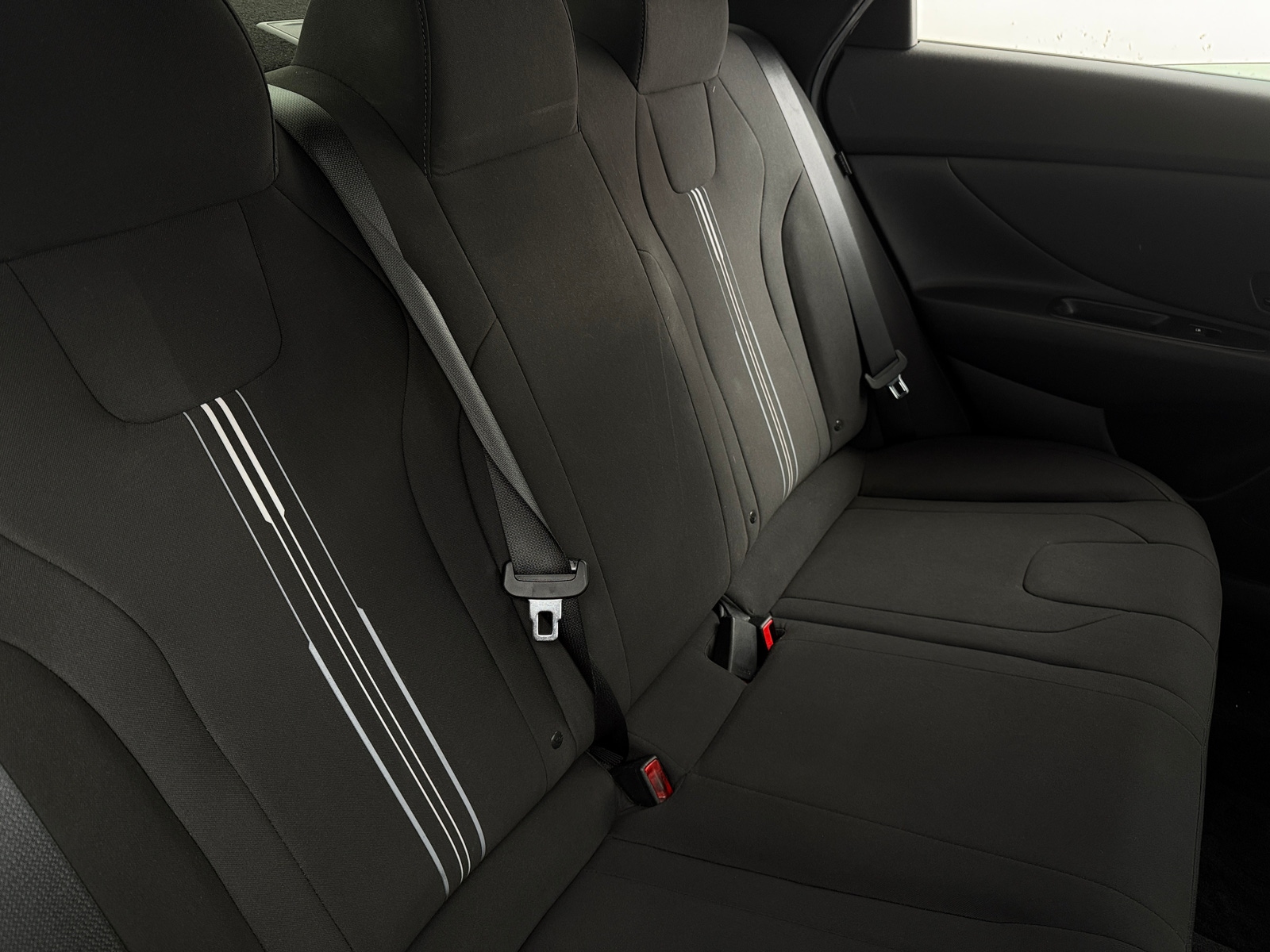 Thumbnail: 2025 Hyundai Elantra - 6