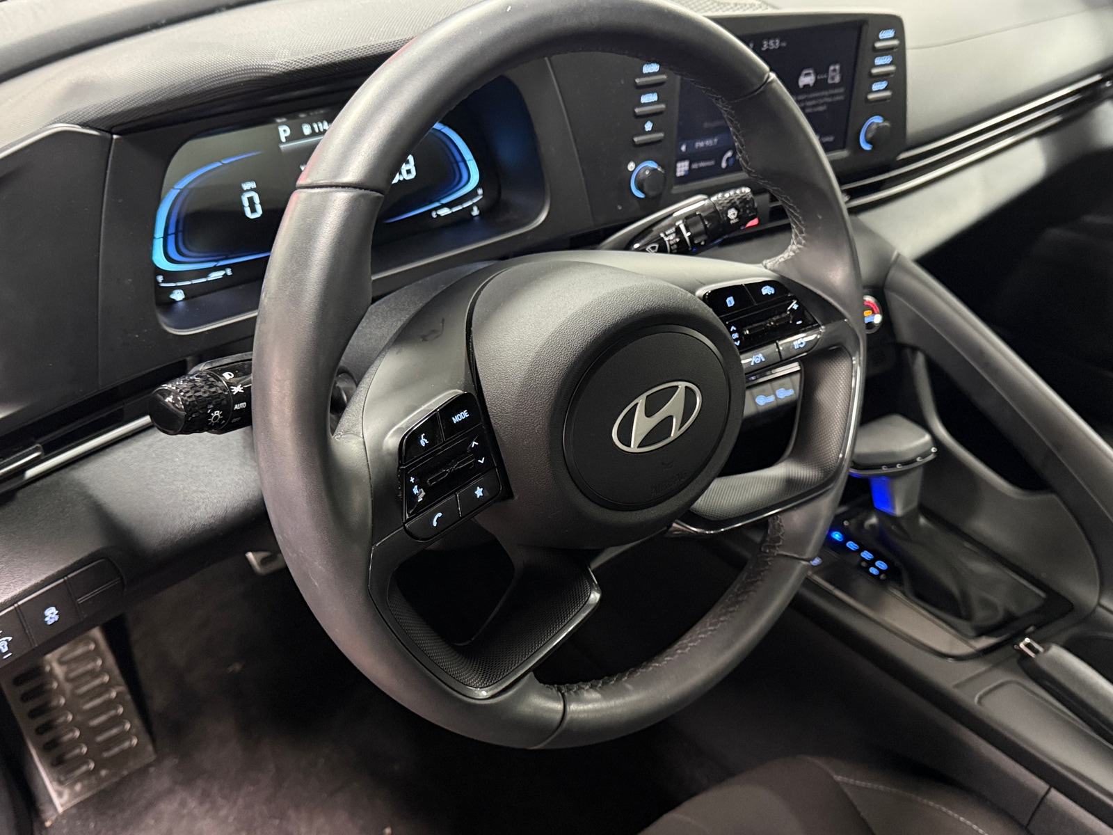 Thumbnail: 2025 Hyundai Elantra - 5