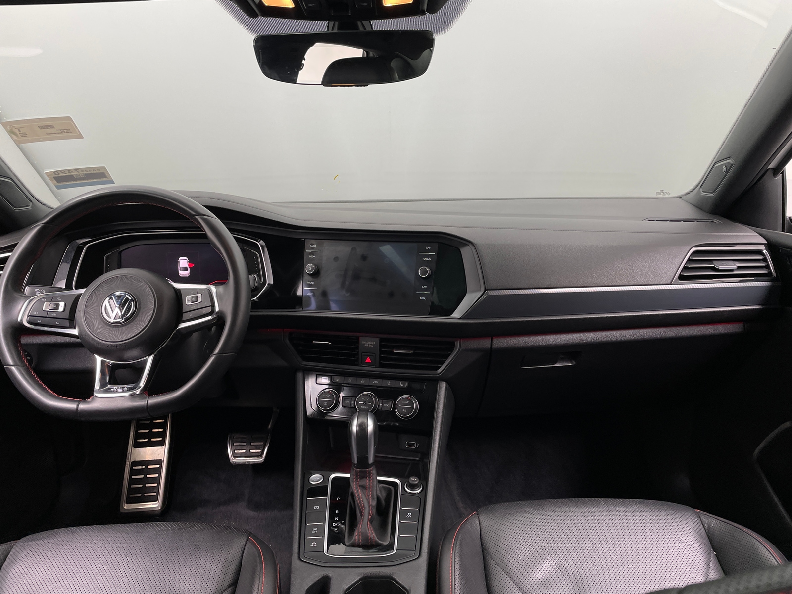 Thumbnail: 2020 Volkswagen Jetta - 2