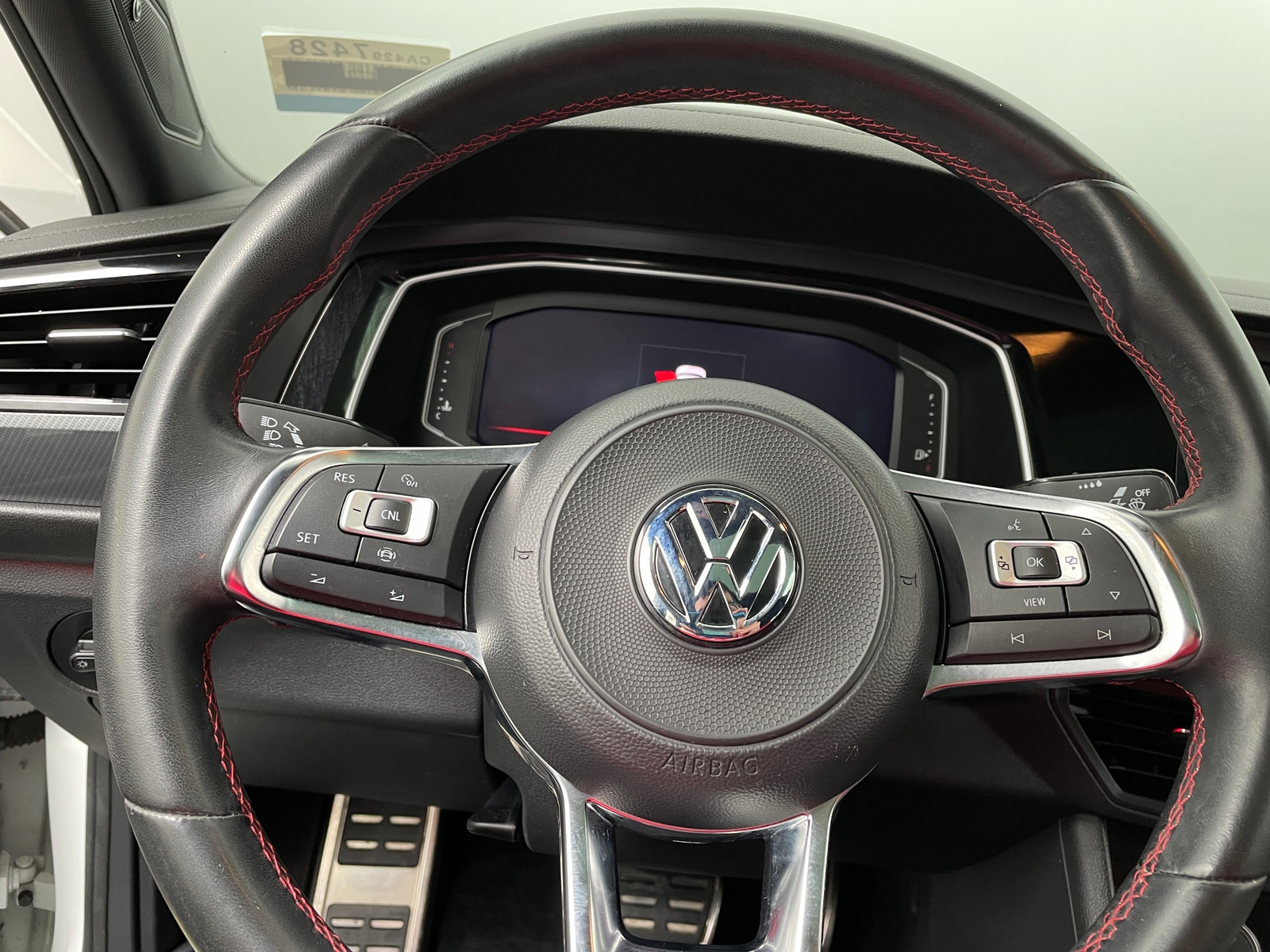 Thumbnail: 2020 Volkswagen Jetta - 4