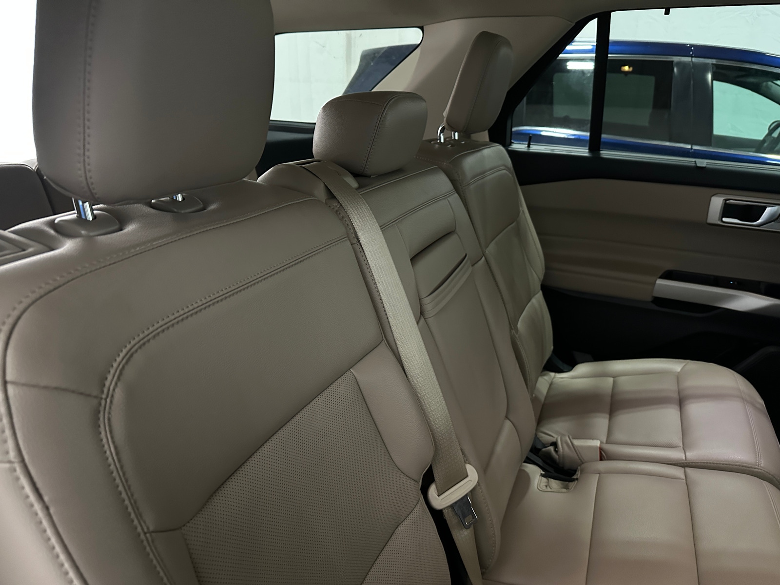 Thumbnail: 2024 Ford Explorer - 5