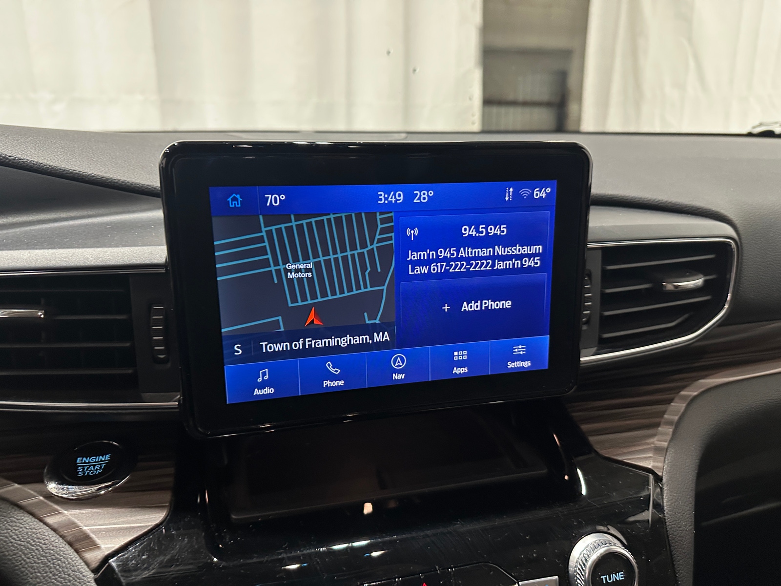 Thumbnail: 2024 Ford Explorer - 3