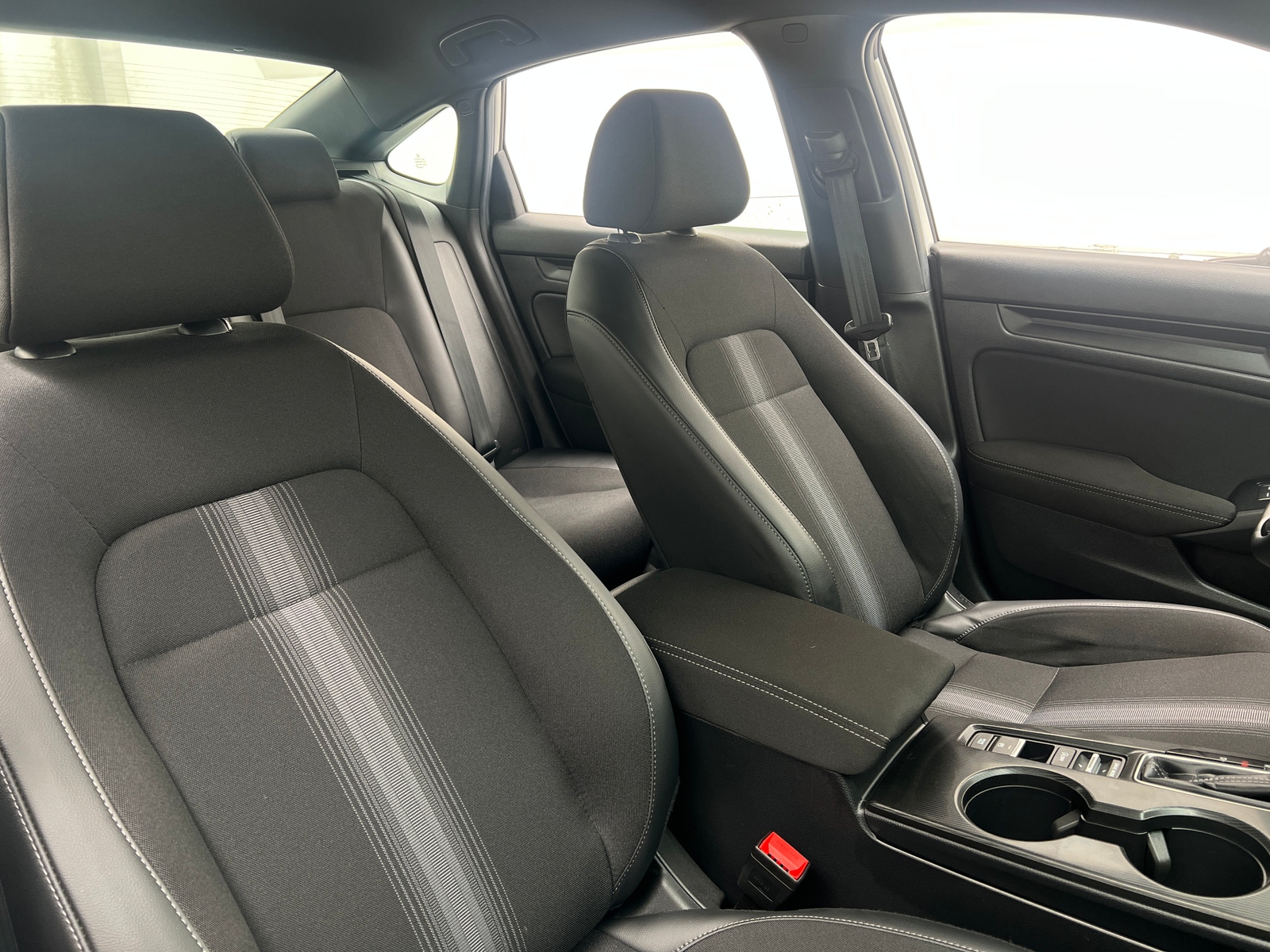 Thumbnail: 2024 Honda Civic - 2