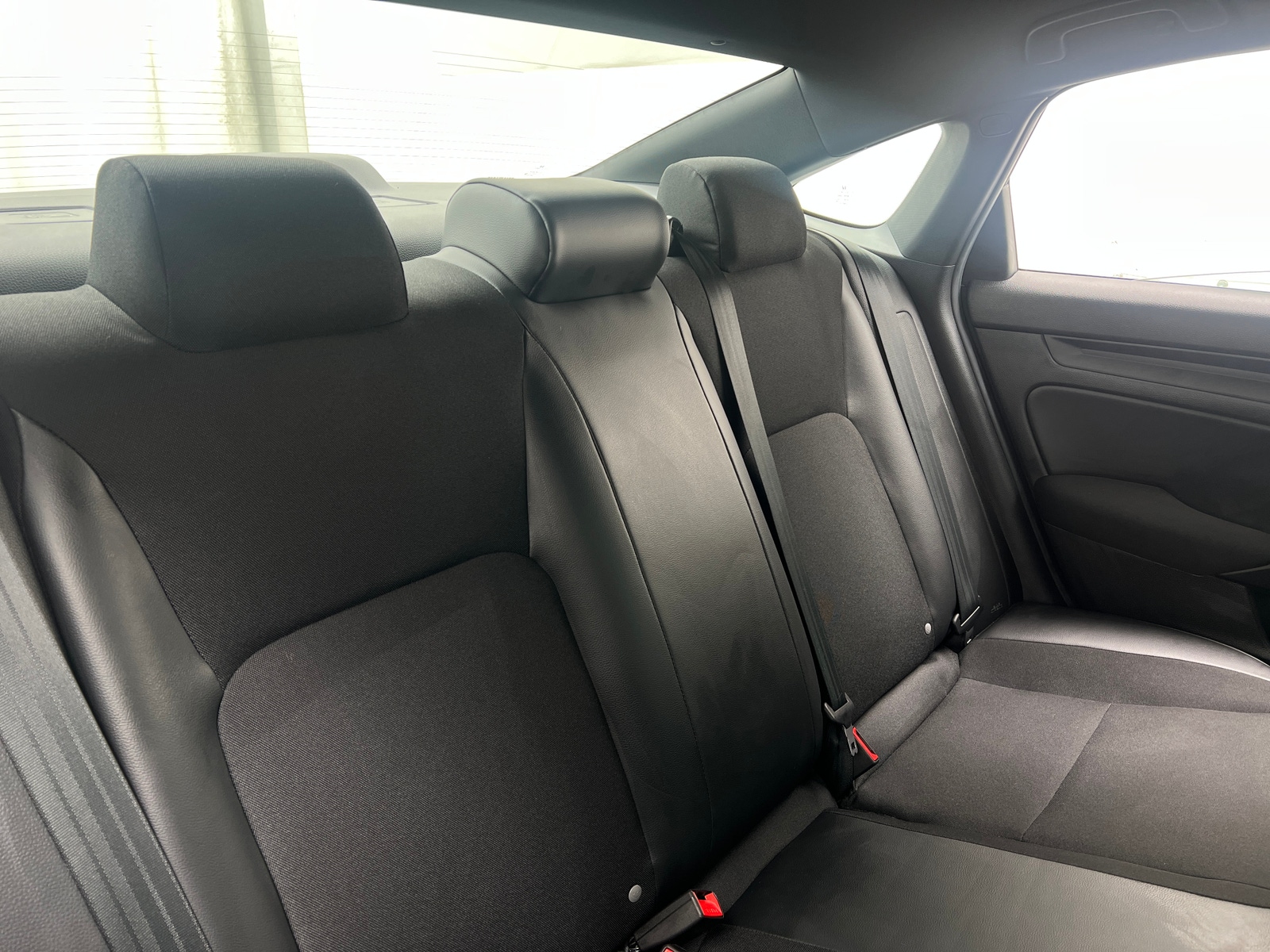 Thumbnail: 2024 Honda Civic - 6