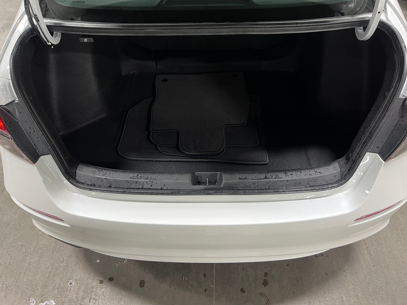 Thumbnail: 2024 Honda Civic - 7