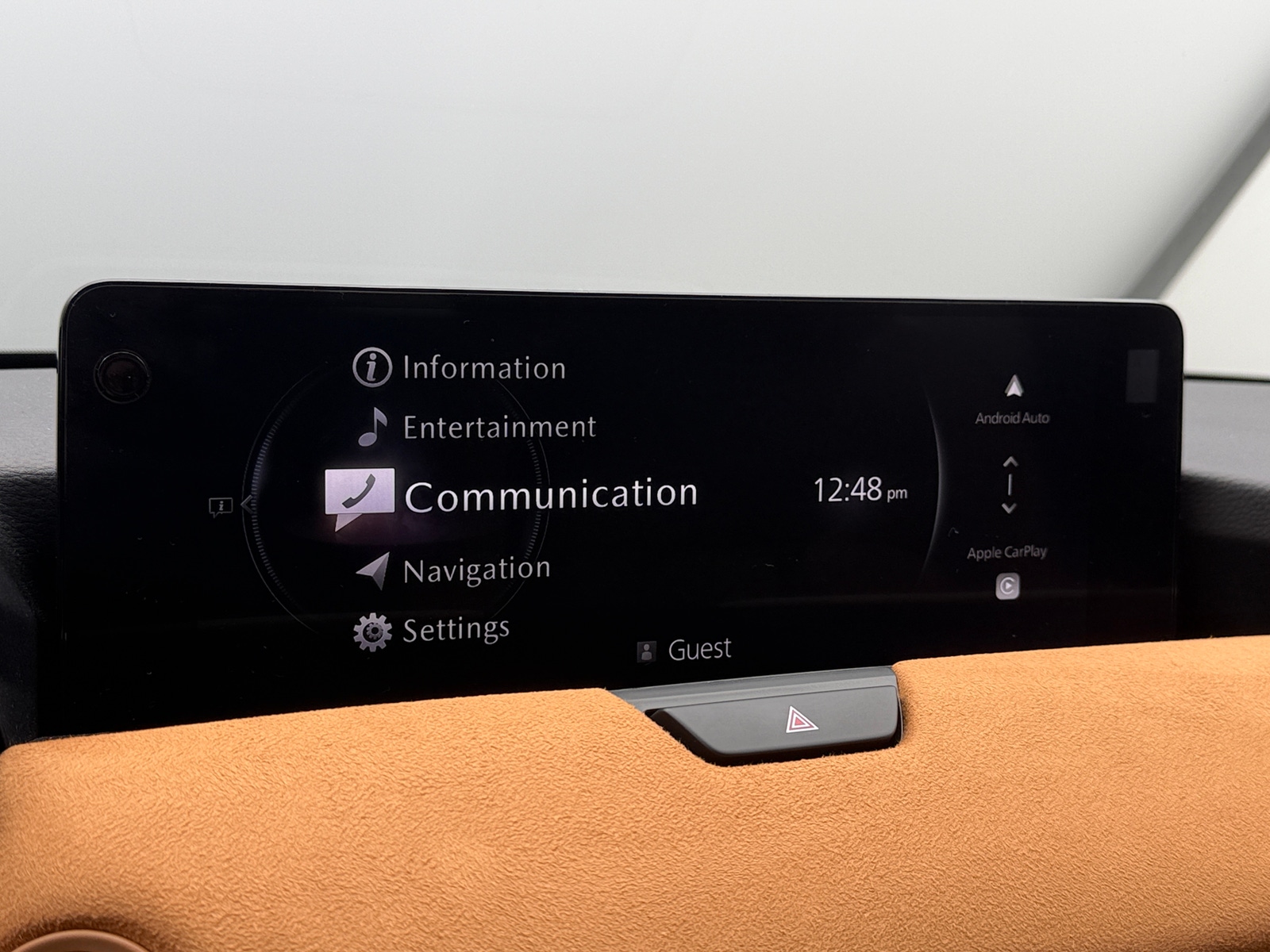 Thumbnail: 2025 Mazda CX-70 - 3