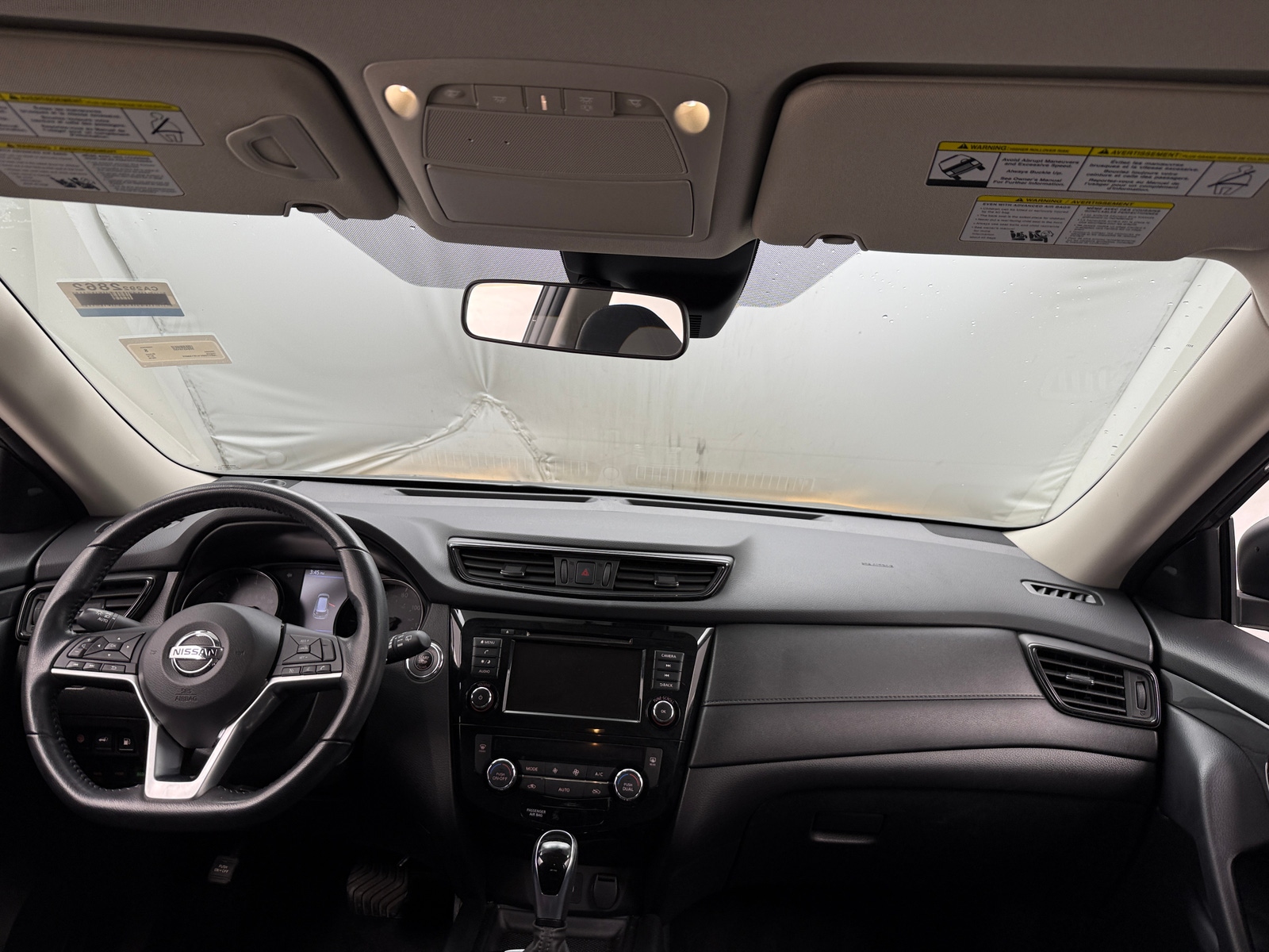 Thumbnail: 2020 Nissan Rogue - 3