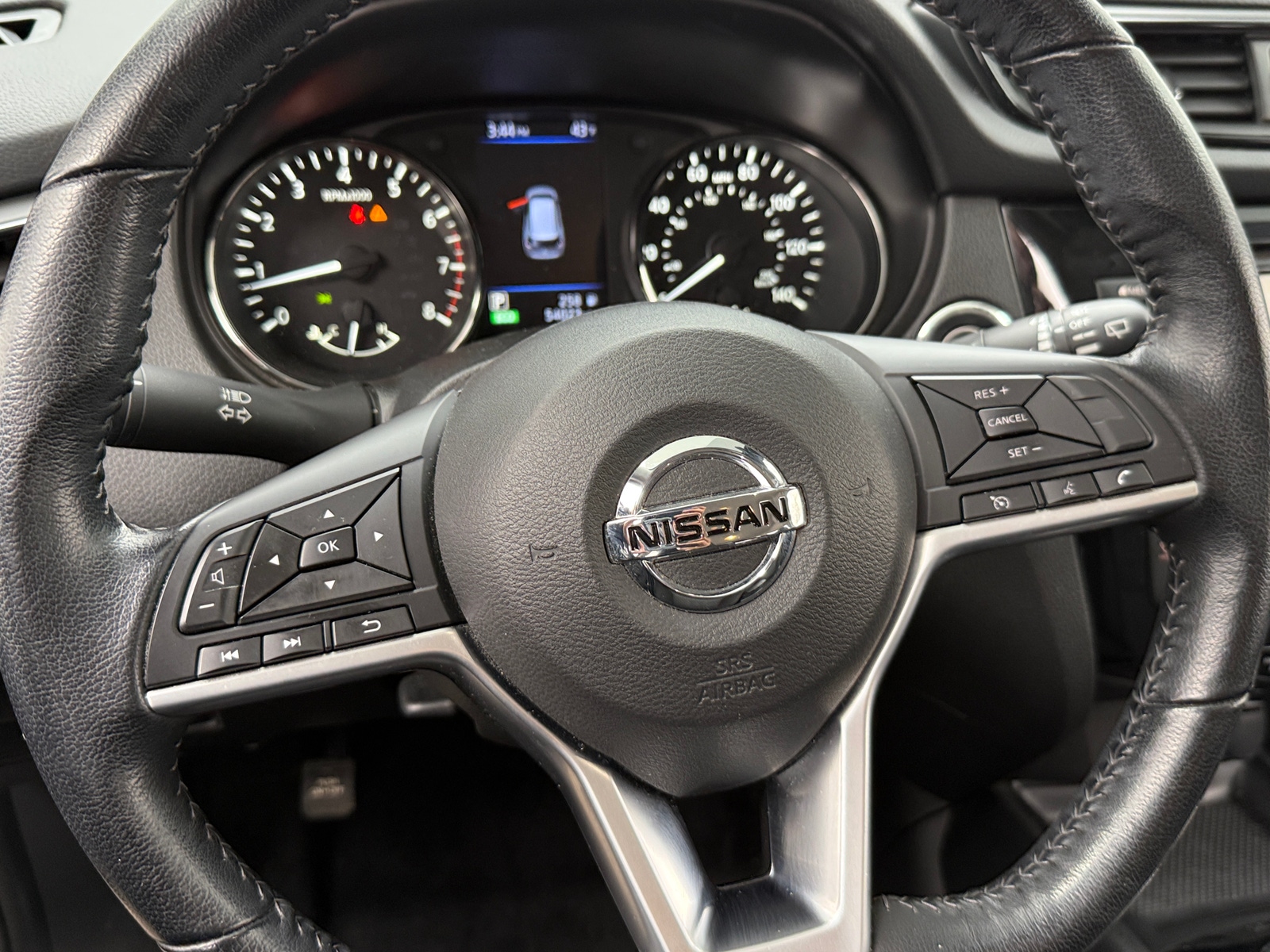 Thumbnail: 2020 Nissan Rogue - 5