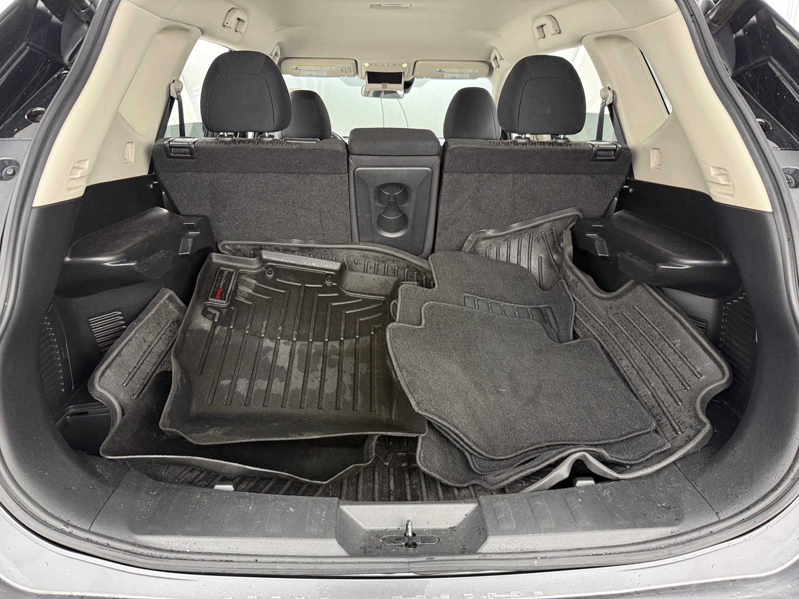 Thumbnail: 2020 Nissan Rogue - 7