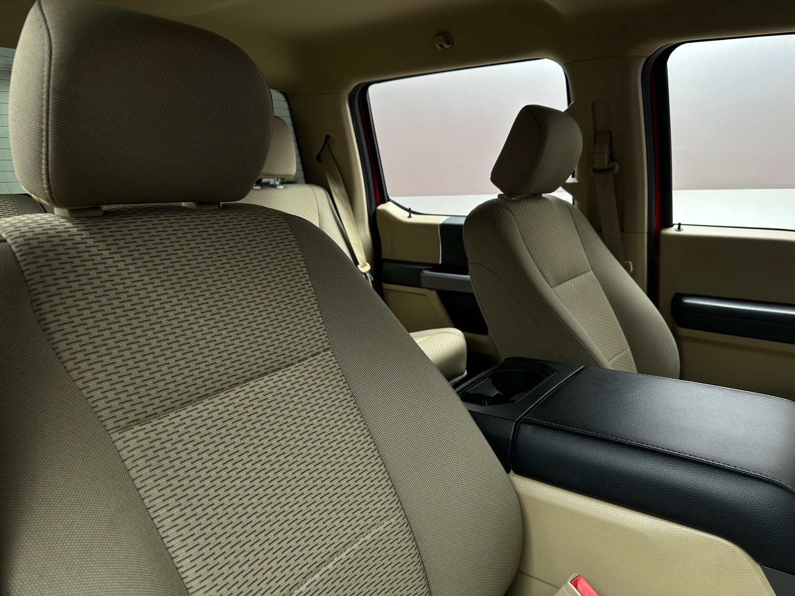 Thumbnail: 2019 Ford Econoline - 2