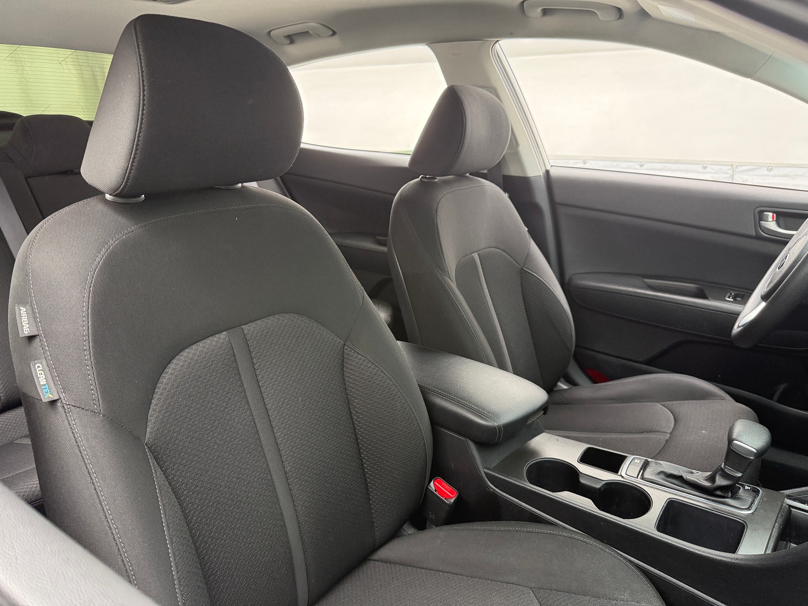 Thumbnail: 2017 Kia Optima - 2