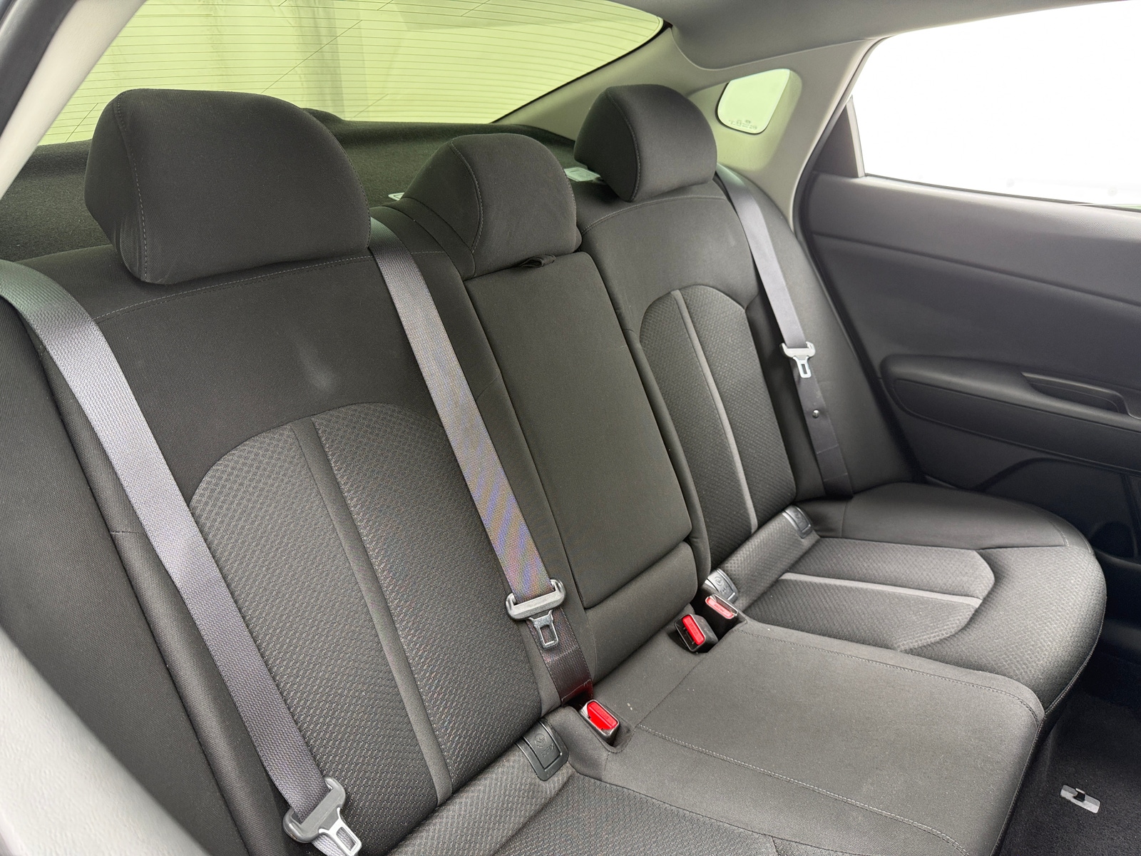 Thumbnail: 2017 Kia Optima - 6