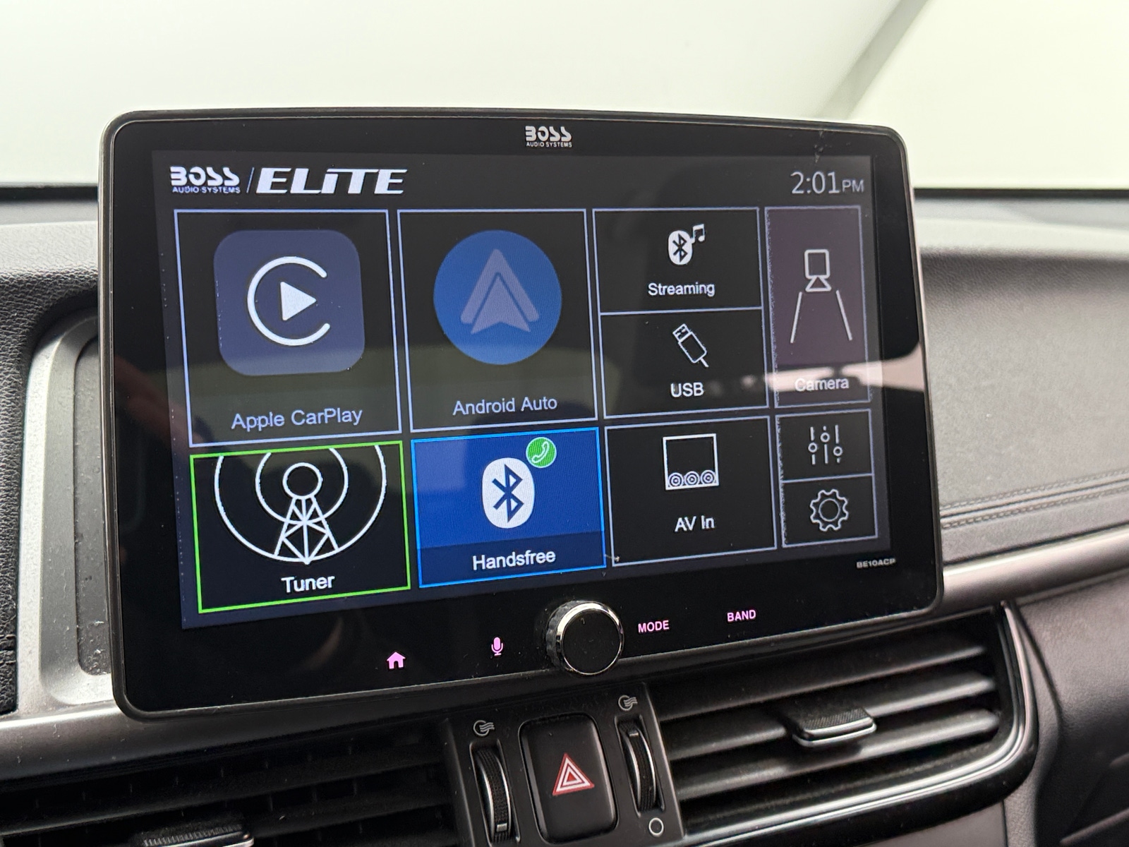 Thumbnail: 2017 Kia Optima - 4