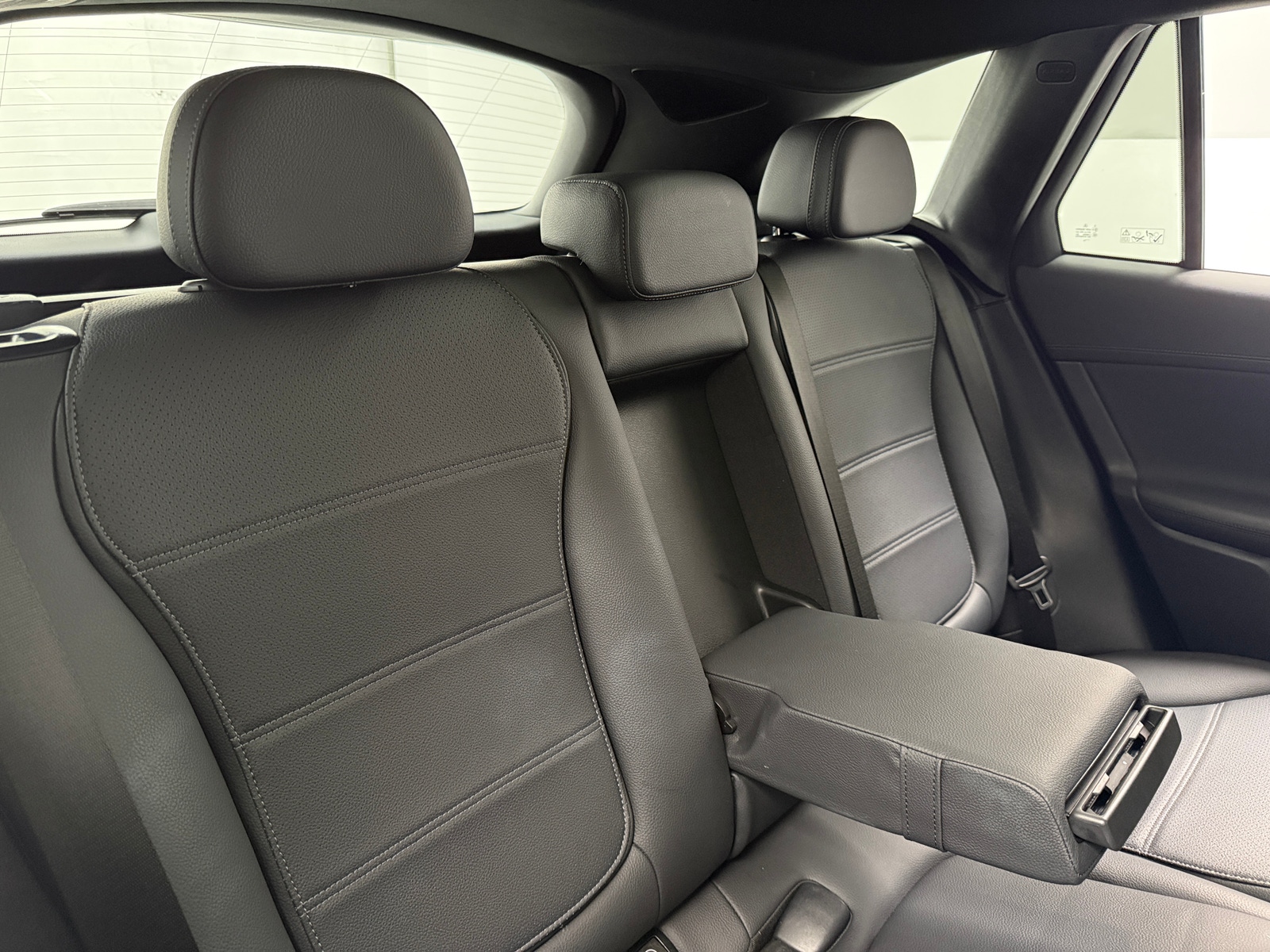 Thumbnail: 2024 Mercedes-Benz GLC - 5