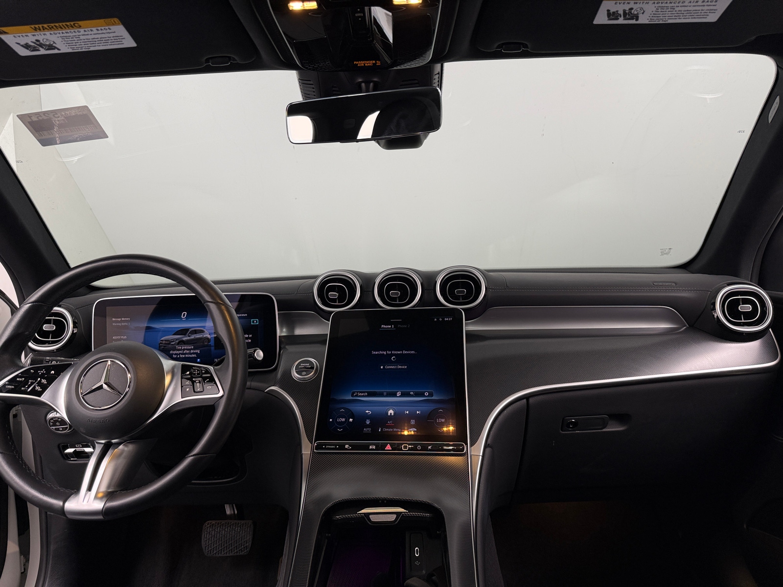 Thumbnail: 2024 Mercedes-Benz GLC - 2