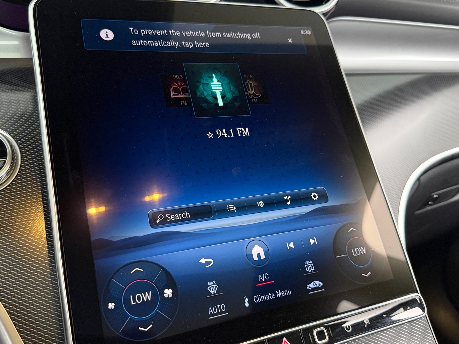 Thumbnail: 2024 Mercedes-Benz GLC - 3