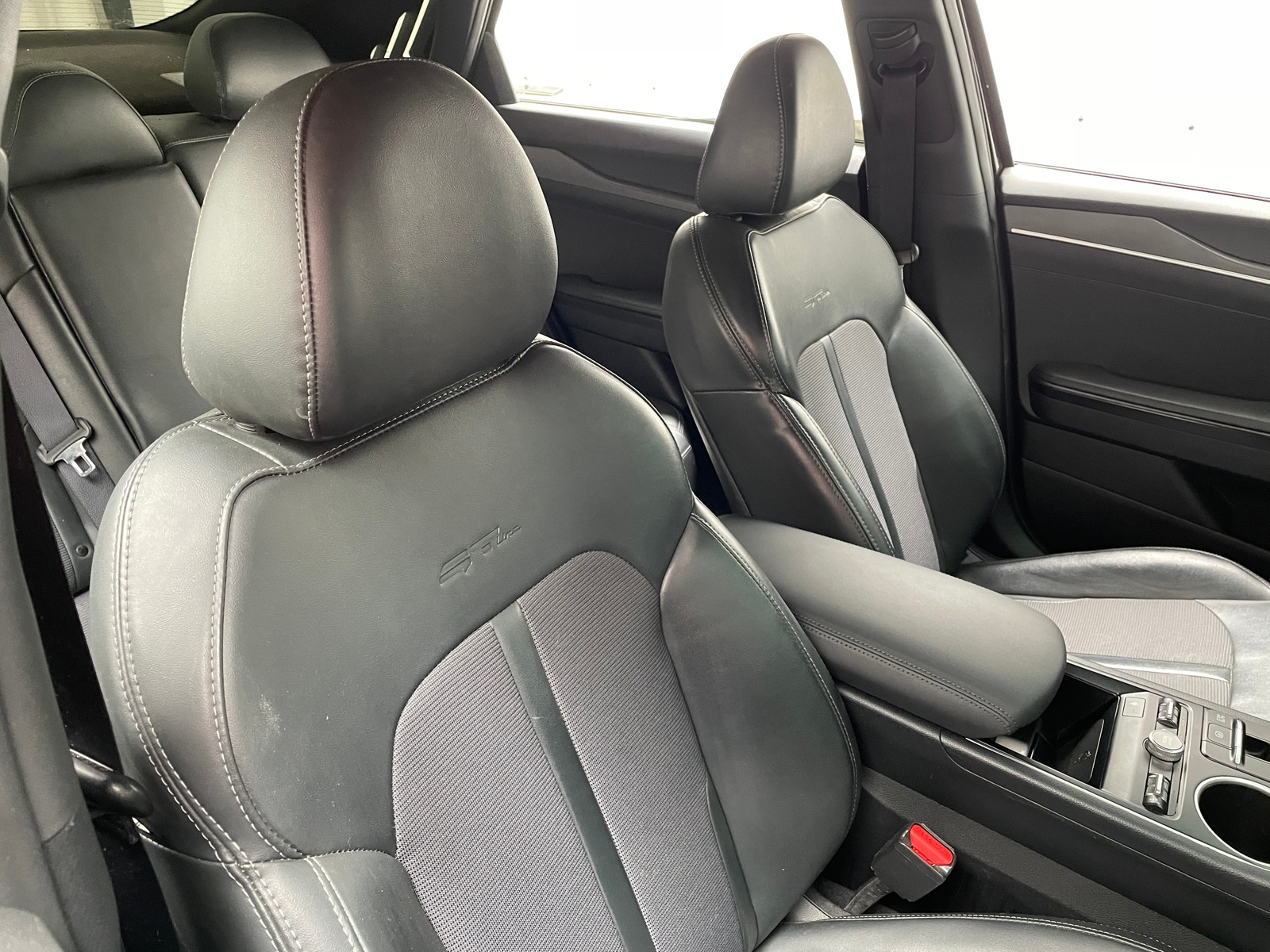 Thumbnail: 2023 Kia K5 - 2