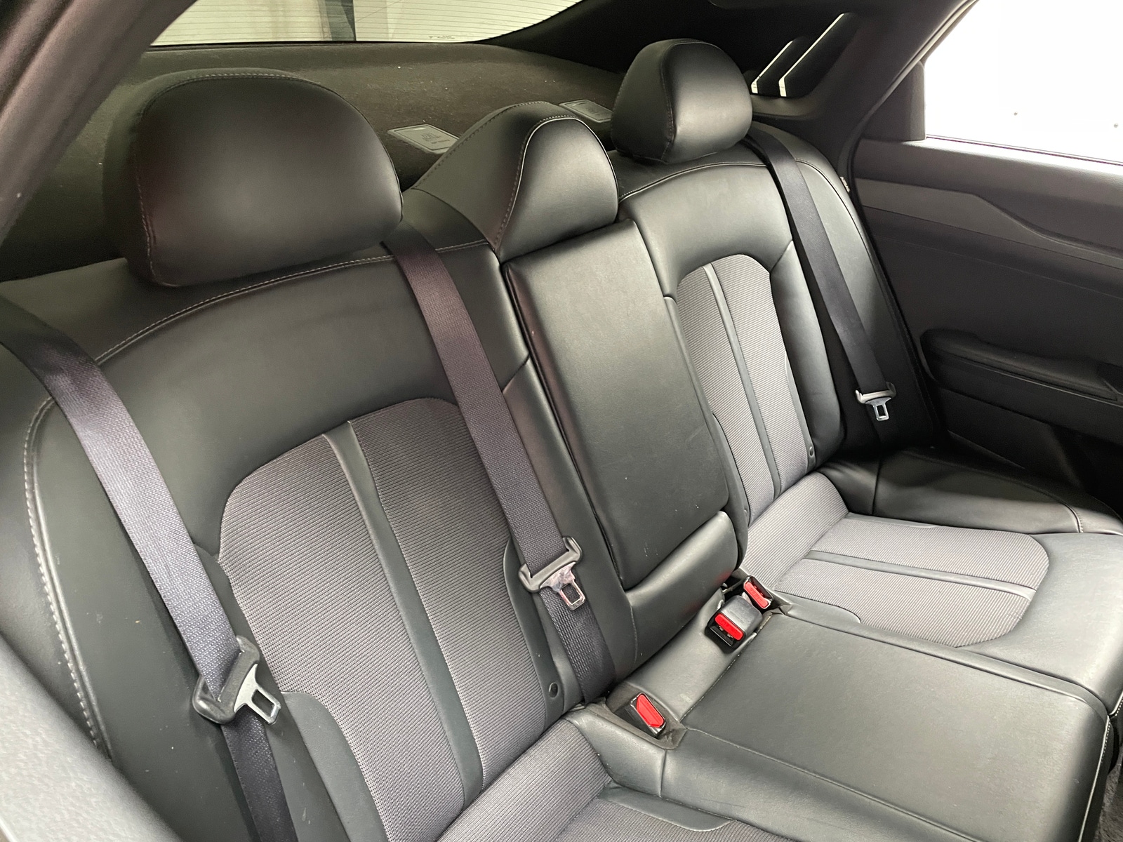 Thumbnail: 2023 Kia K5 - 6