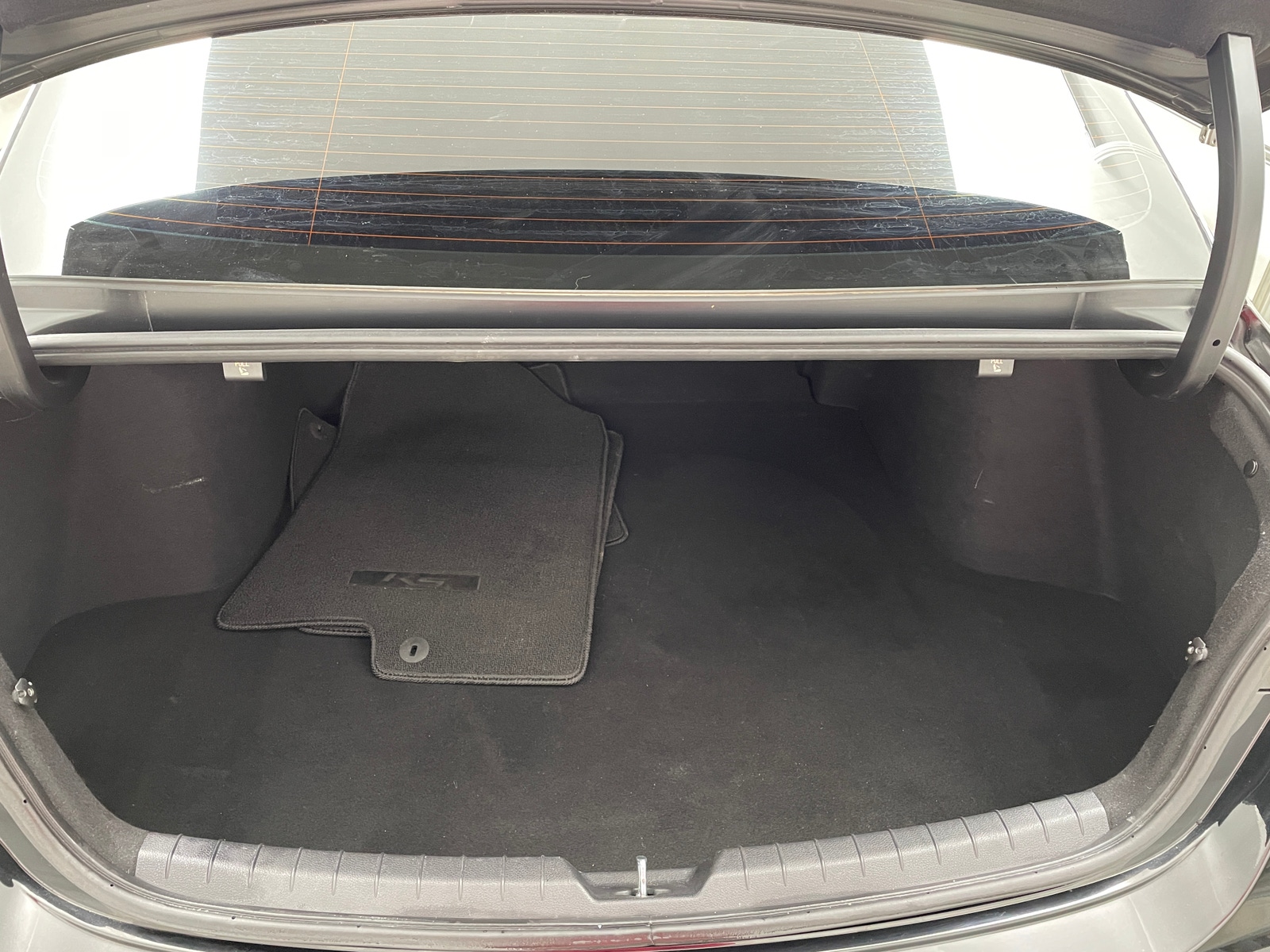 Thumbnail: 2023 Kia K5 - 7