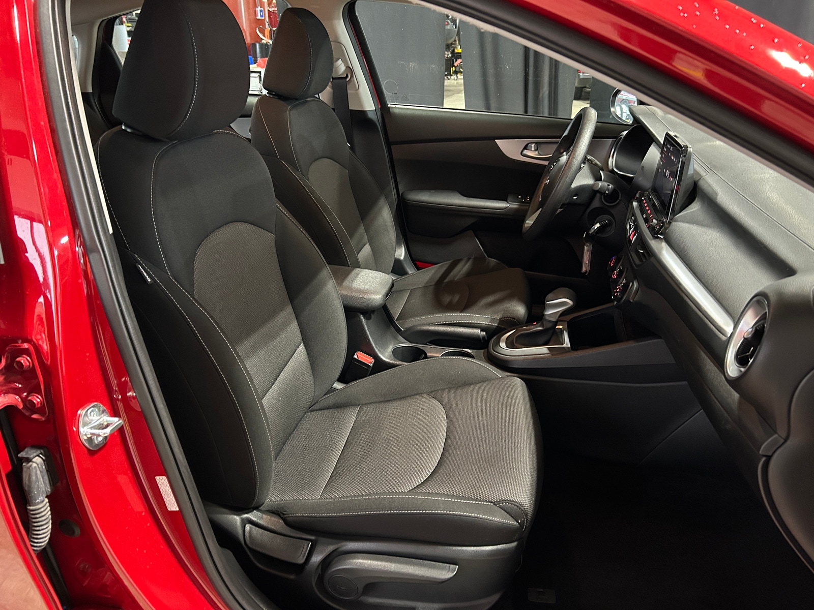 Thumbnail: 2024 Kia Forte - 2