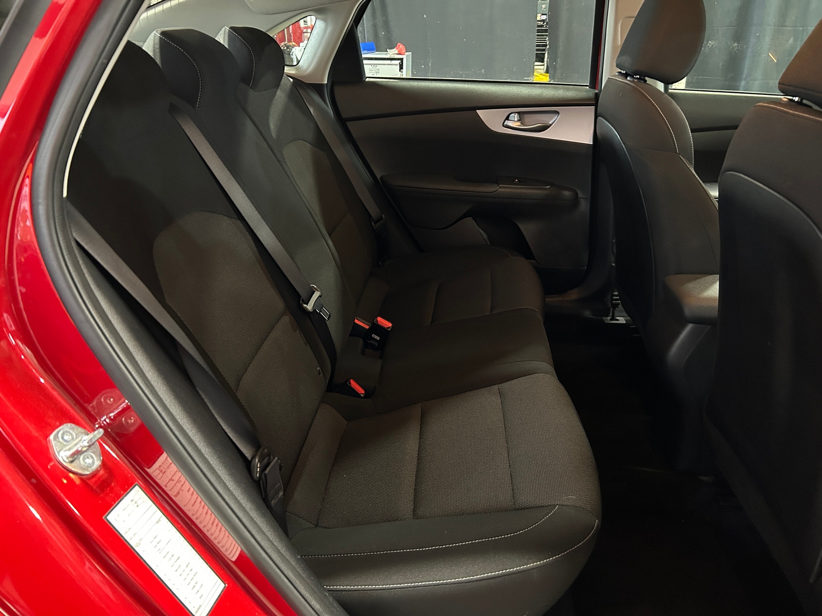 Thumbnail: 2024 Kia Forte - 6