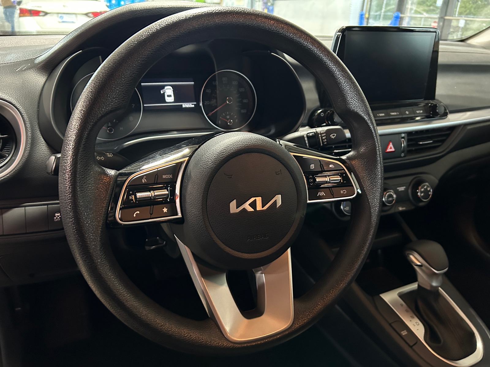 Thumbnail: 2024 Kia Forte - 5