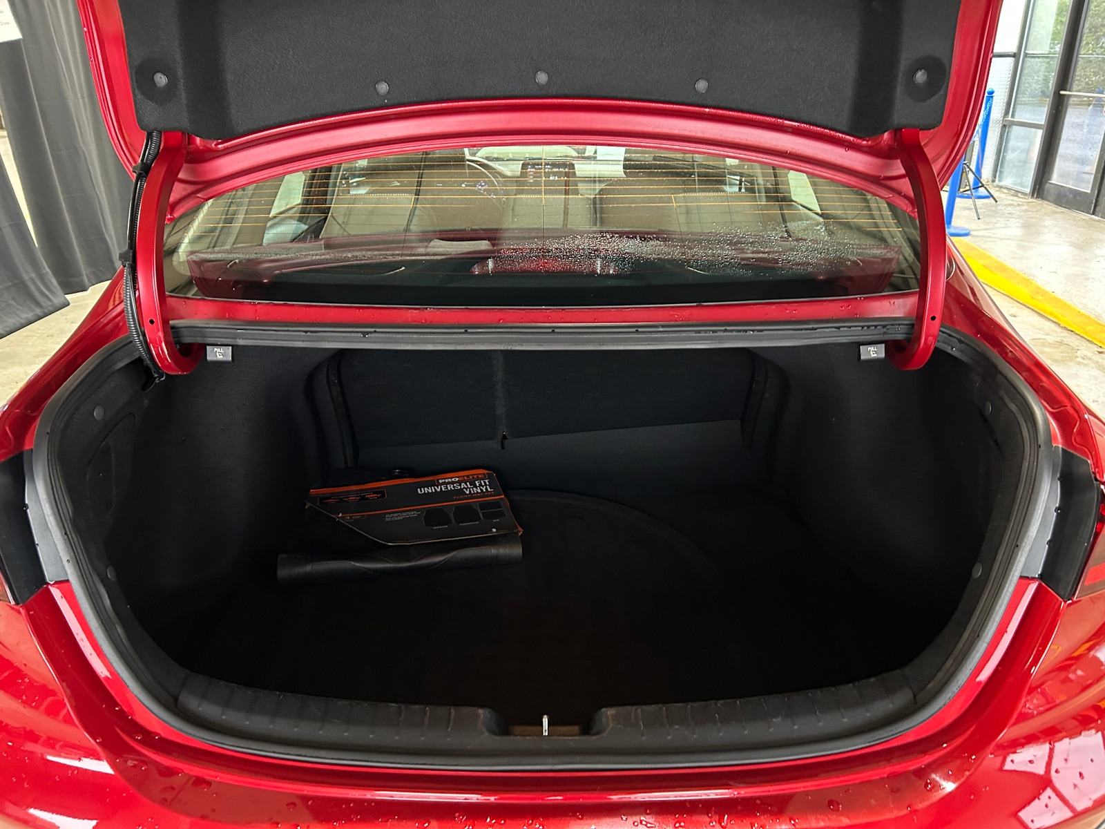 Thumbnail: 2024 Kia Forte - 7